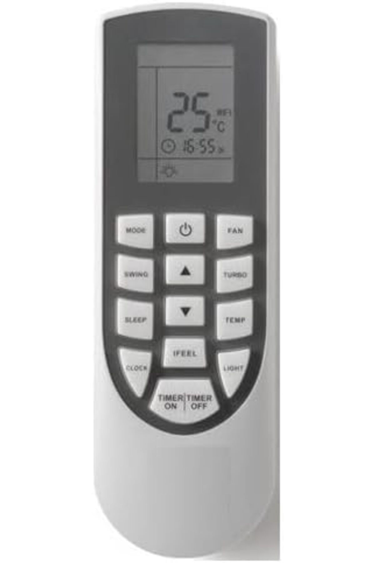 Demirdöküm A5 A++ 24000 BTU Duvar Tipi Inverter Klima Kumandası