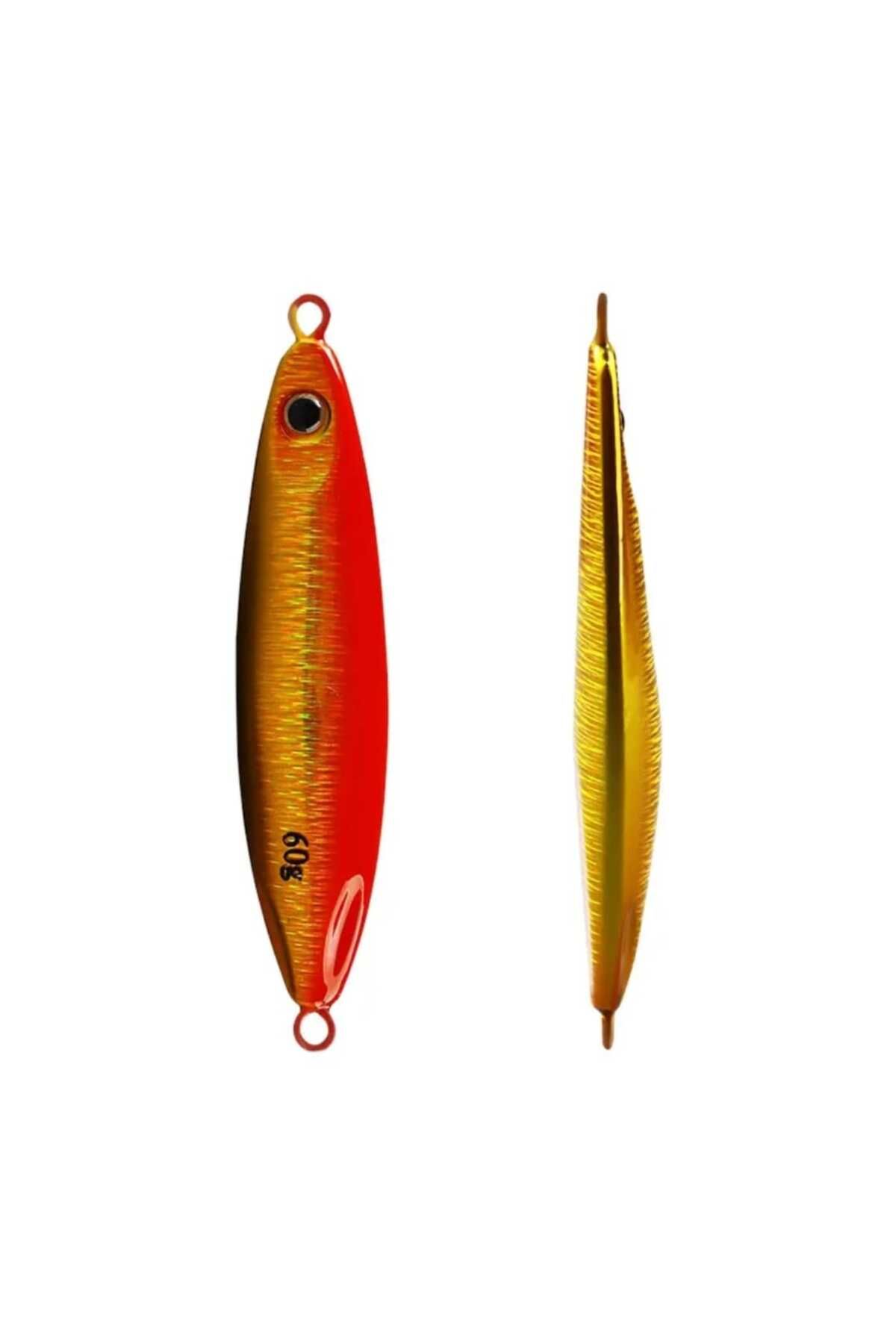 Bozok balıkçılık JİG, METAL JİG ( 6,5CM ,,, 20GRAM )