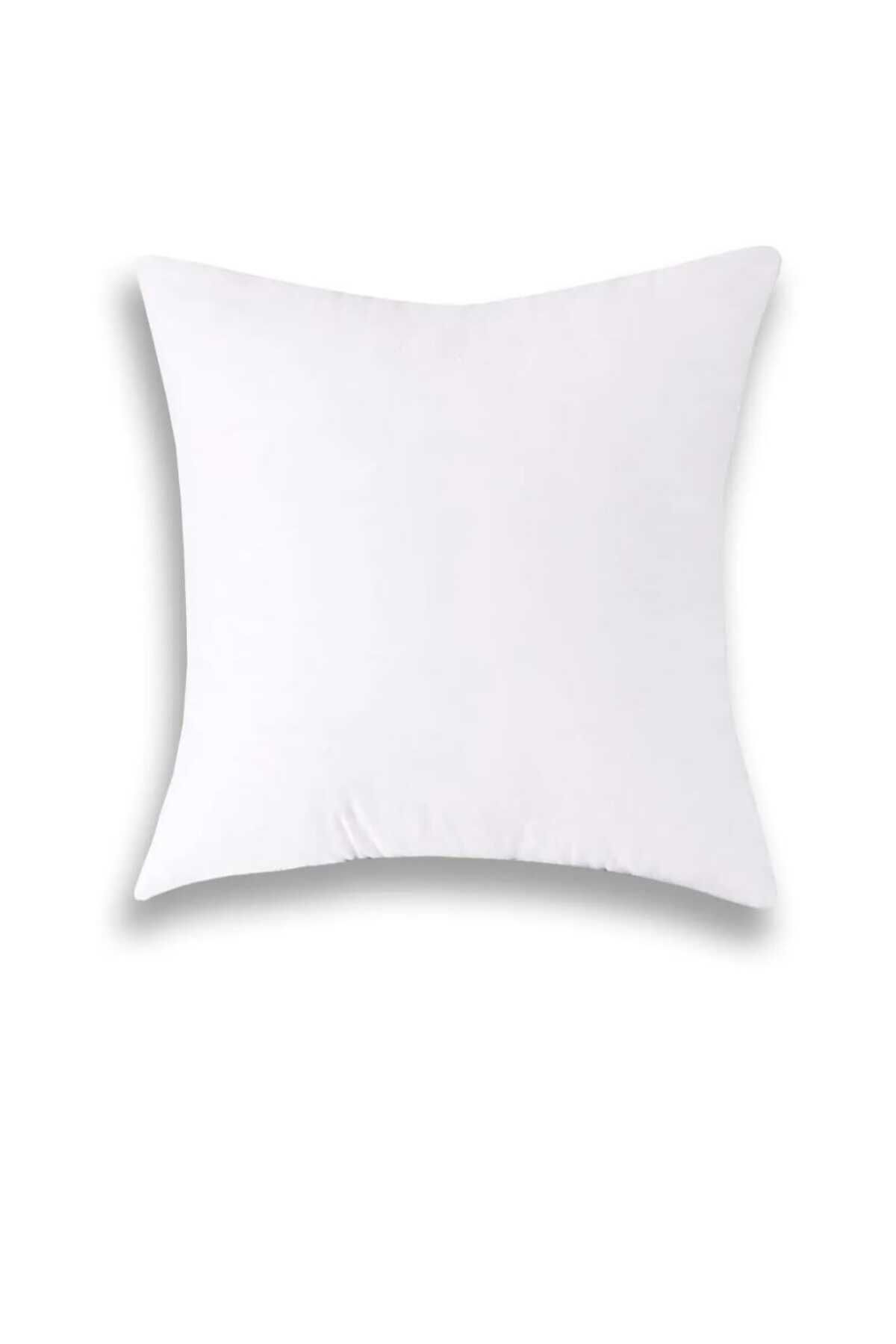 vippazar 10 ADET KIRLENT ŞİLTESİ İÇ KILIFI ASTAR KILIFI PAMUKLU BEYAZ 50*50 EBAT COTTON
