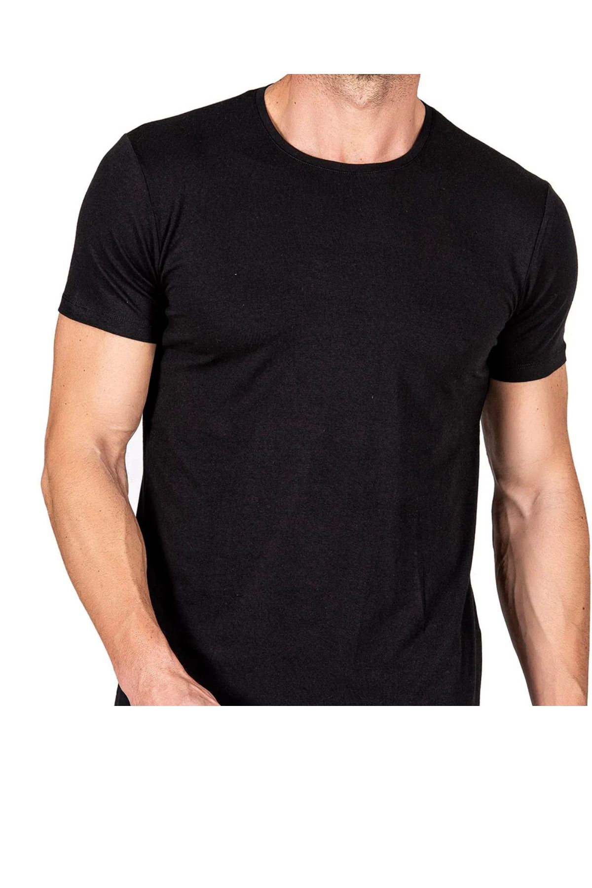 FTT SHOPPING MARKET Öztaş Battal Erkek Fanila 4xl