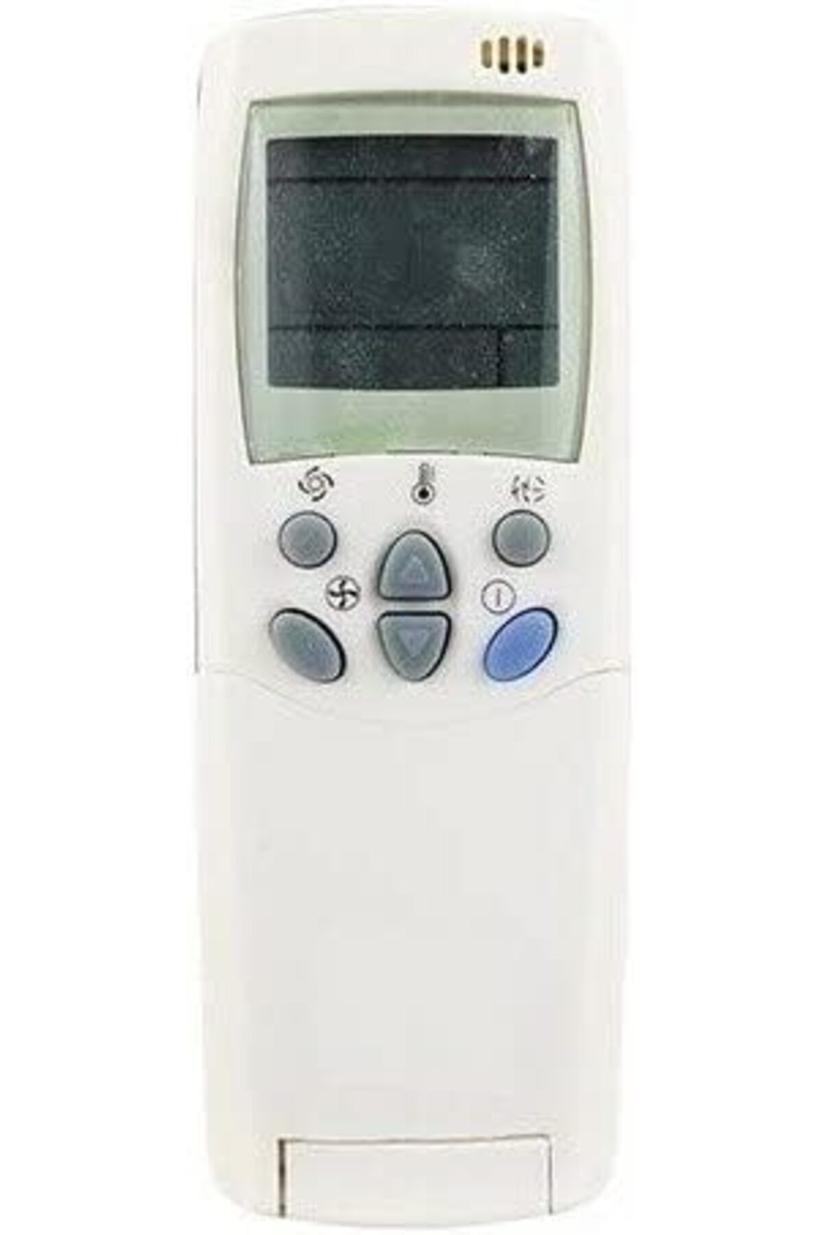Demirdöküm Demirdokum 6711A20010R Uyumlu Klima Kumandası
