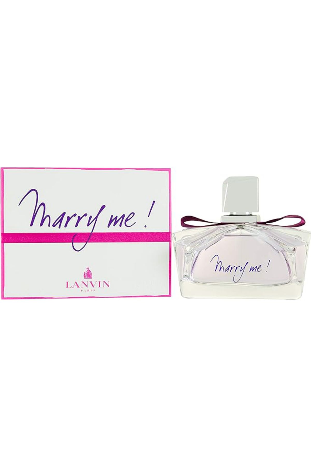 Lanvin-LANVIN MARRY ME (W) EDP 75ML 1