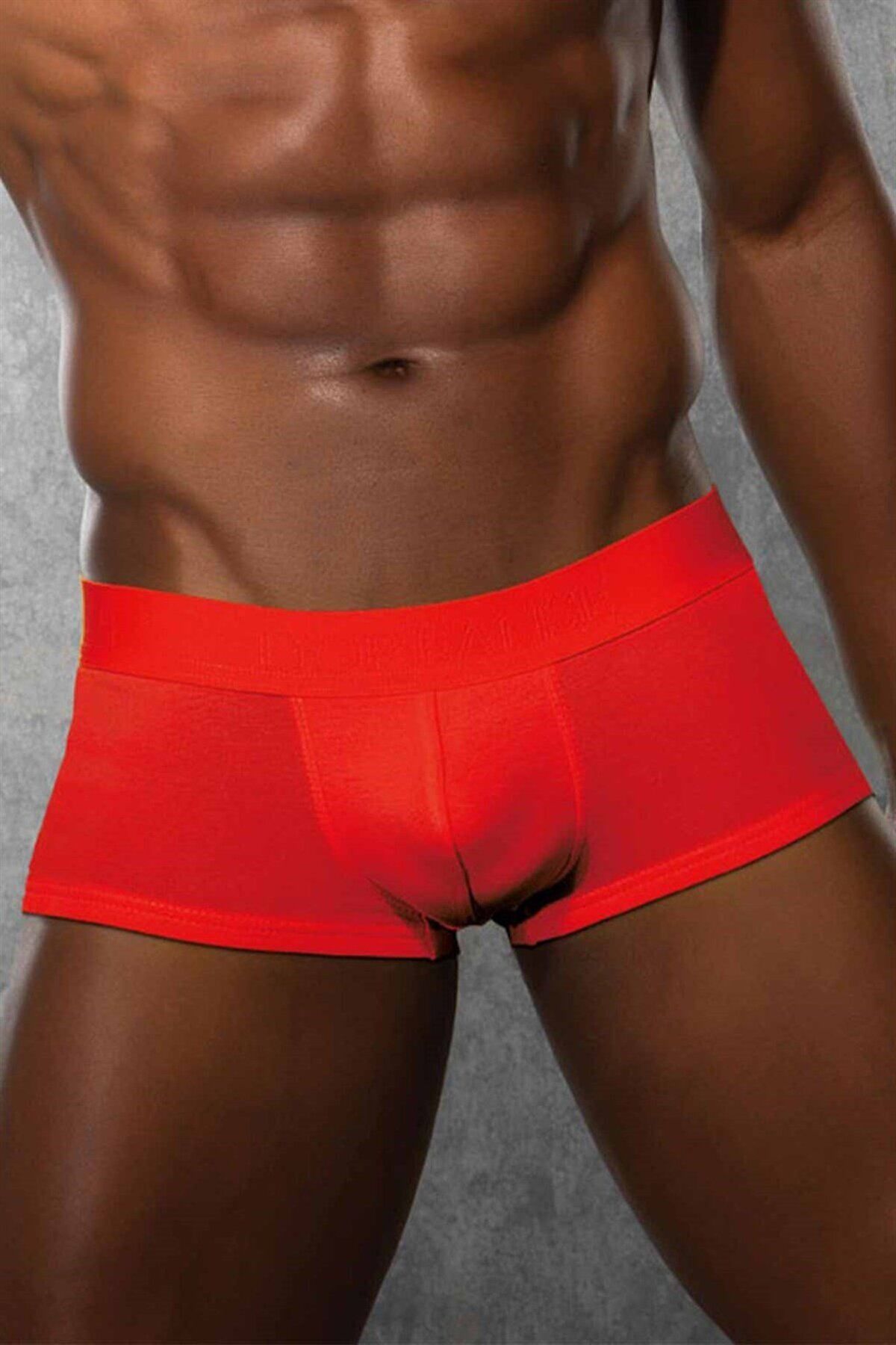 inkasole Erkek Torbalı Kısa Paça Boxer 1760