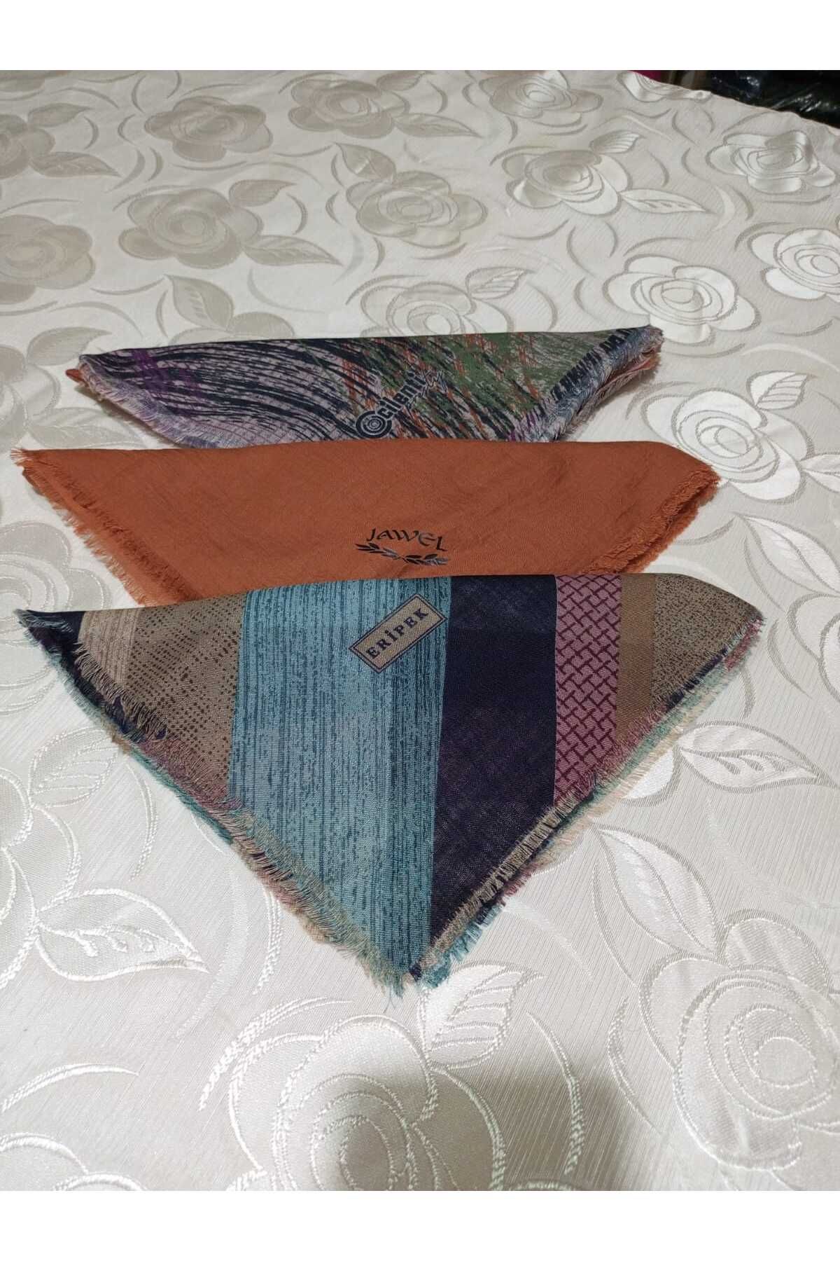 Oiz Story eşarp