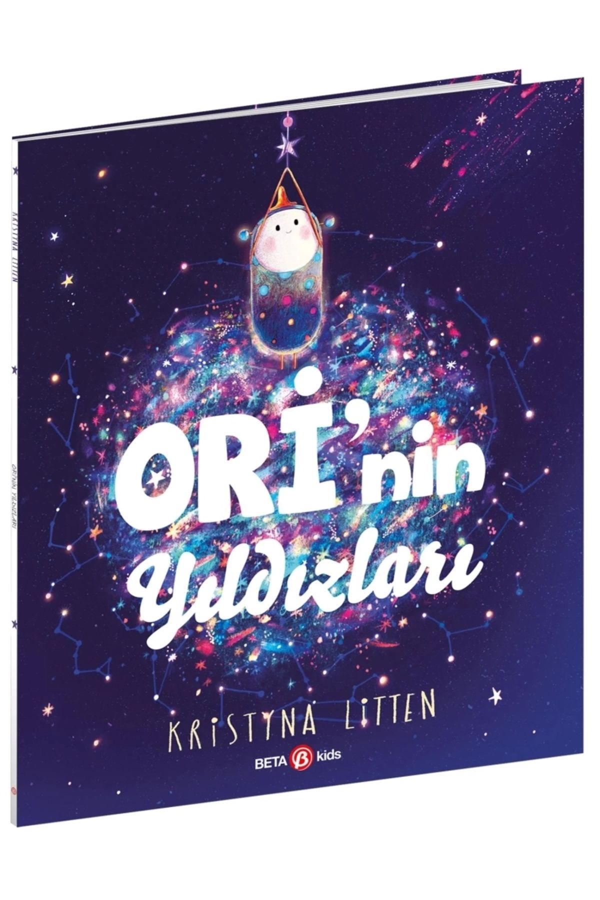 FTT SHOPPING MARKET Nessiworld ORİ'nin Yıldızları