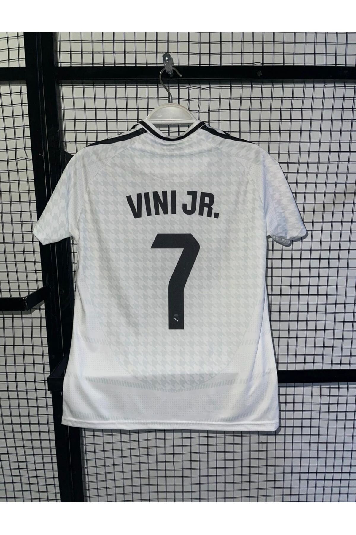 Lion Spor R'eal M'adrid 2024-25 Yeni Sezon A'rda G'üler İç Saha Forması44232