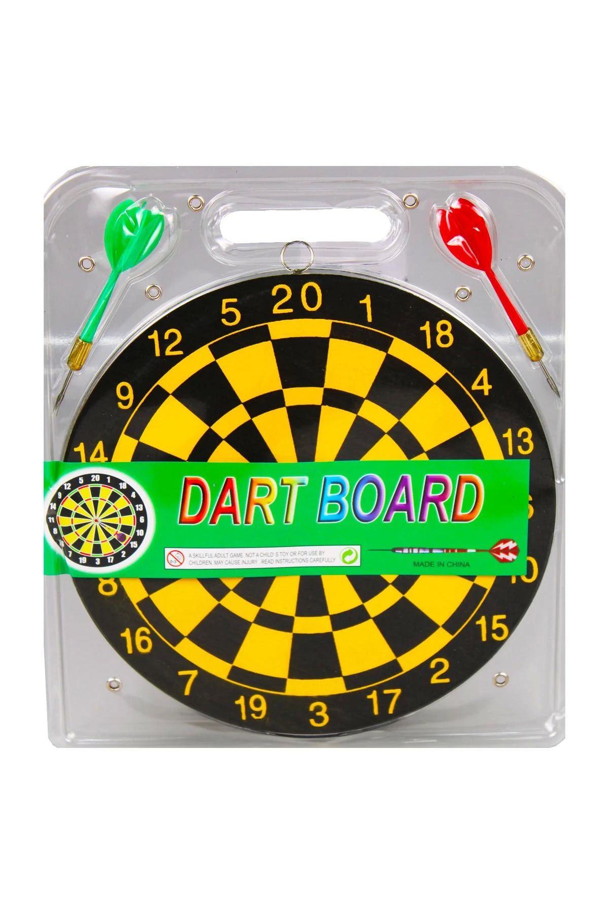 gnsstore KÜÇÜK DART 2 YEDEK OKLU