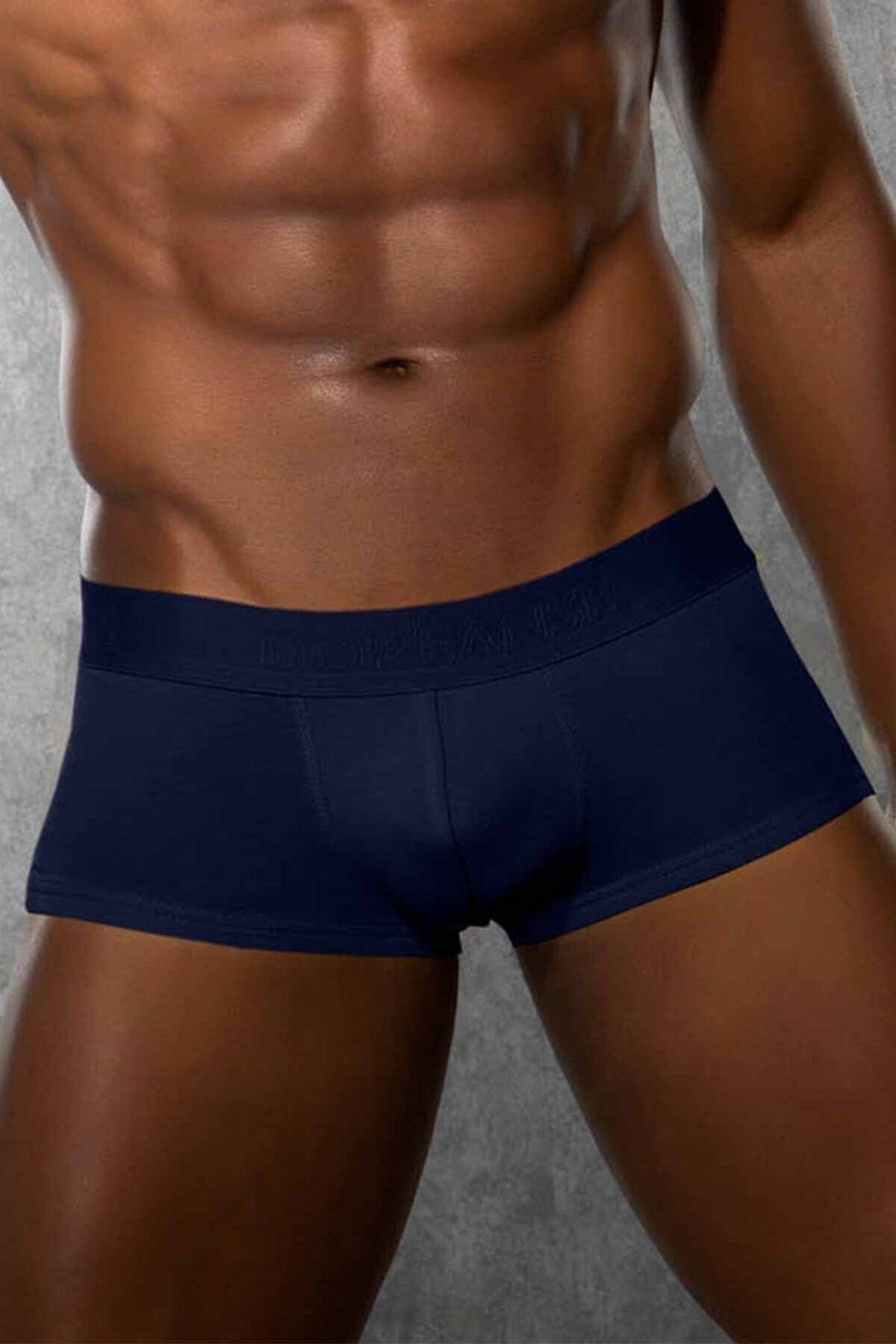 inkasole Erkek Torbalı Kısa Paça Boxer 1760