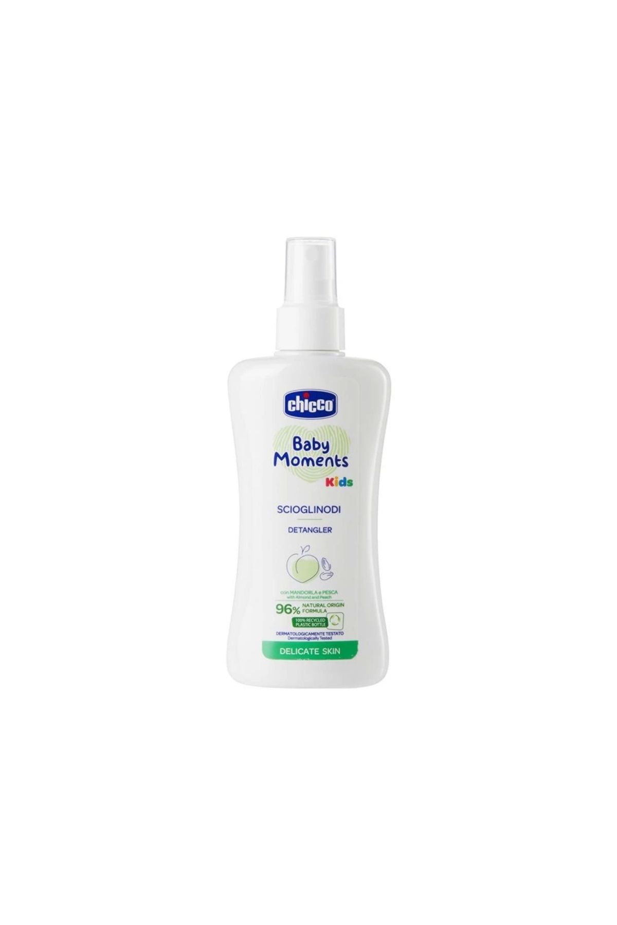 FTT SHOPPING MARKET Nessiworld Saç Açıcı Sprey 200ml