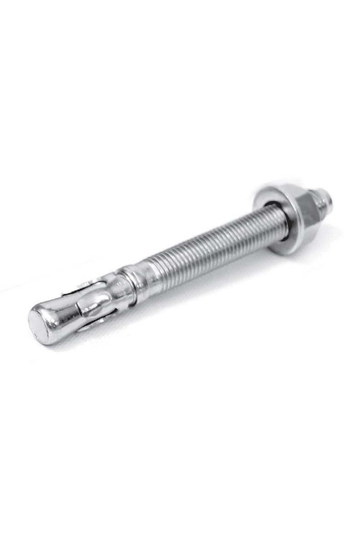 OEM Klipsli Çelik Dübel M16X145 ( 2 Adet)