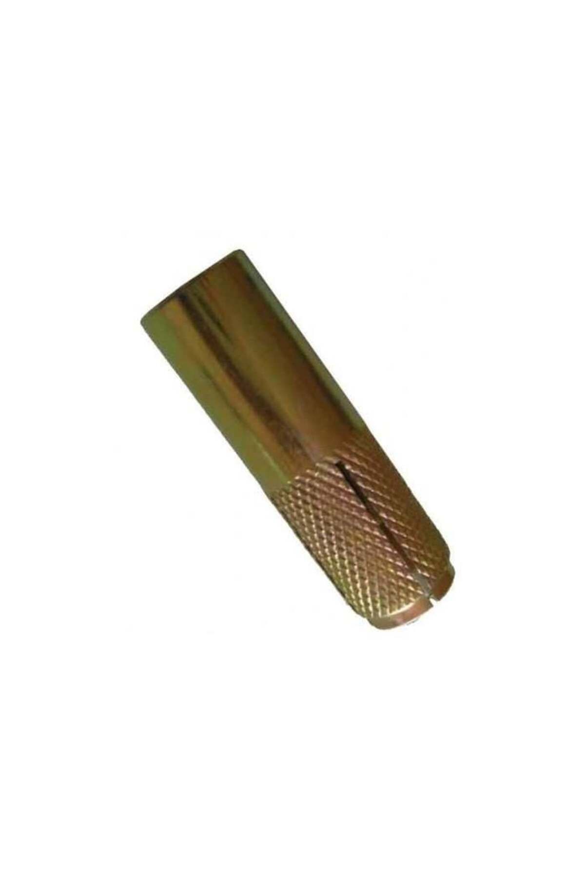 OEM M8 Çakmalı Çelik Dübel ( 10 Adet)
