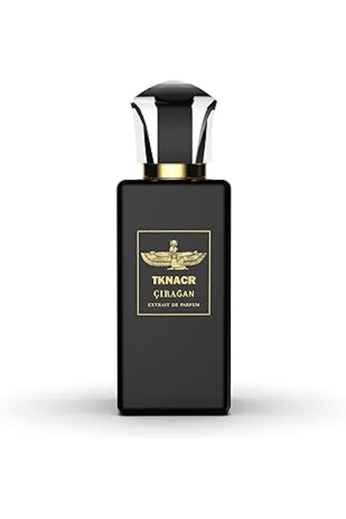 Pazarcan Tknacr Extrait De Parfüm Çirağan, 100 ml