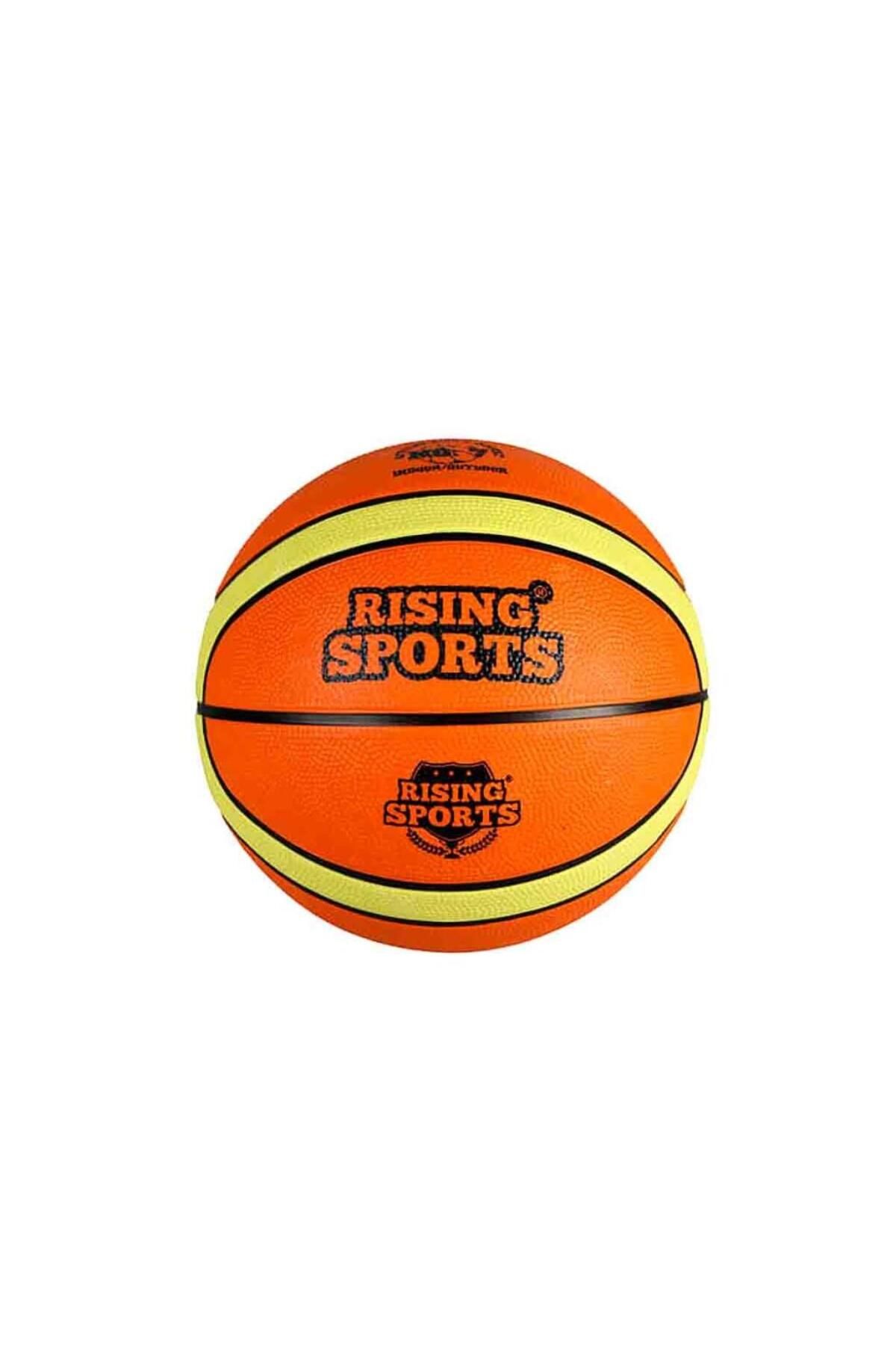 MR RZN STORE Sunman Basketbol Topu No:7