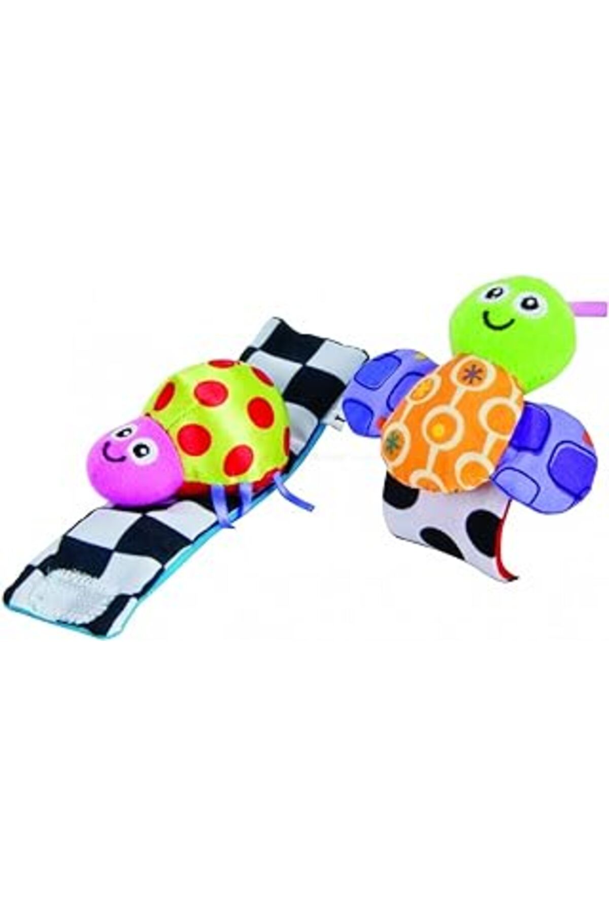Mu Art Kukla Bileklikler Tomy-Lamaze