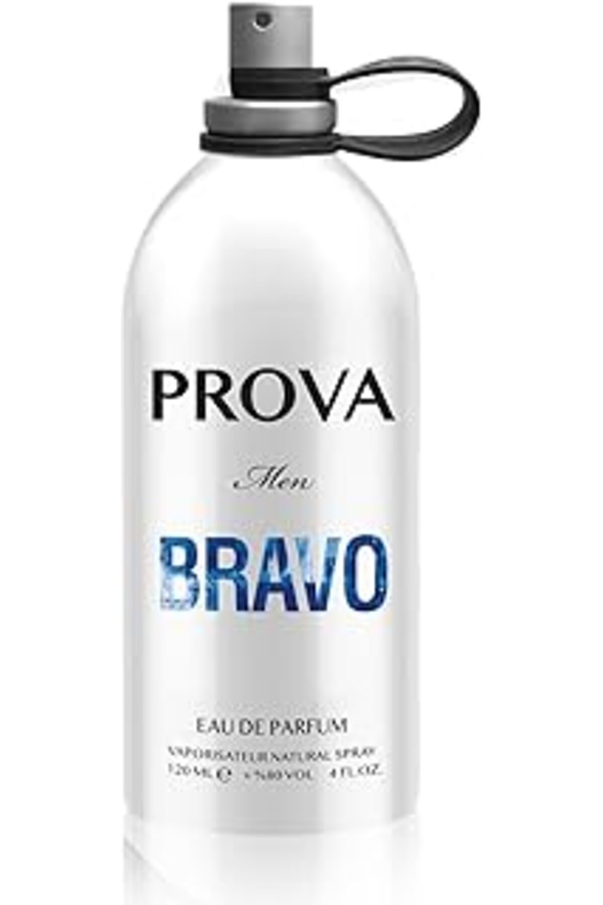 Mu Art Prova Bravo Edp Erkek Parfüm 120 Ml