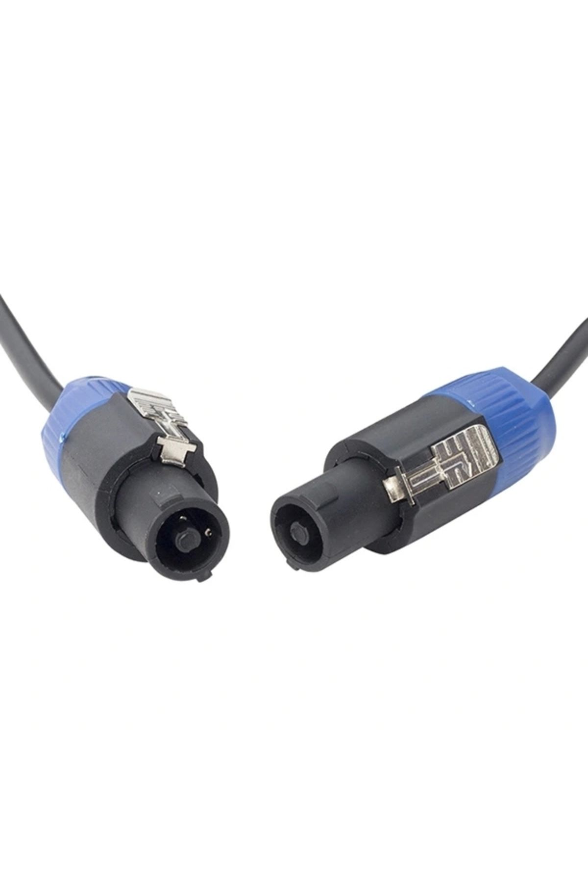STOREMAX MAGICVOICE SPEKON - SPEKON FİŞLİ 20 METRE HOPARLÖR ARA KABLOSU (5047)