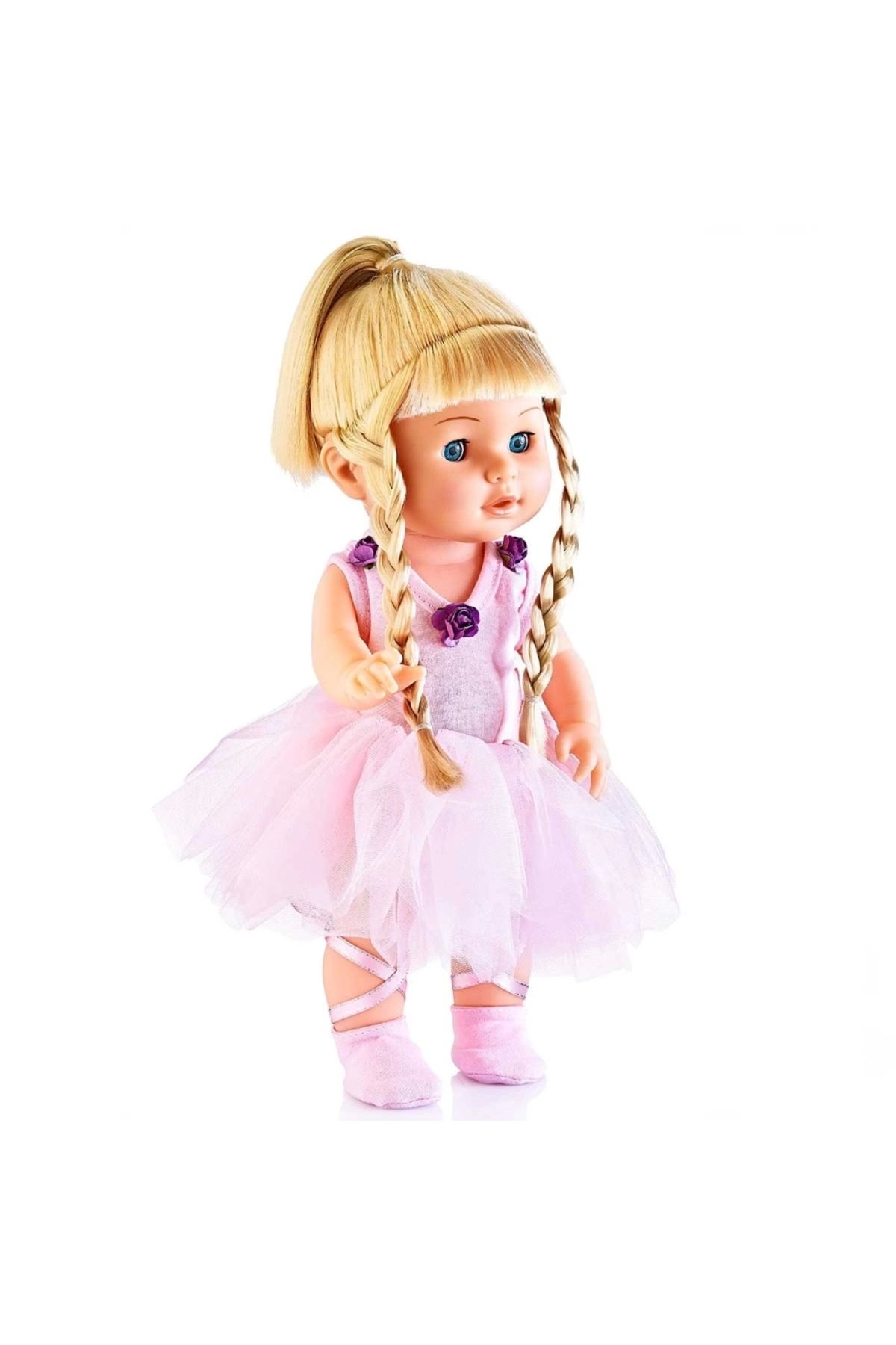 FTT SHOPPING MARKET NessiWorld Melis Balerin Masal Anlatan Koleksiyon Et Bebek 662157