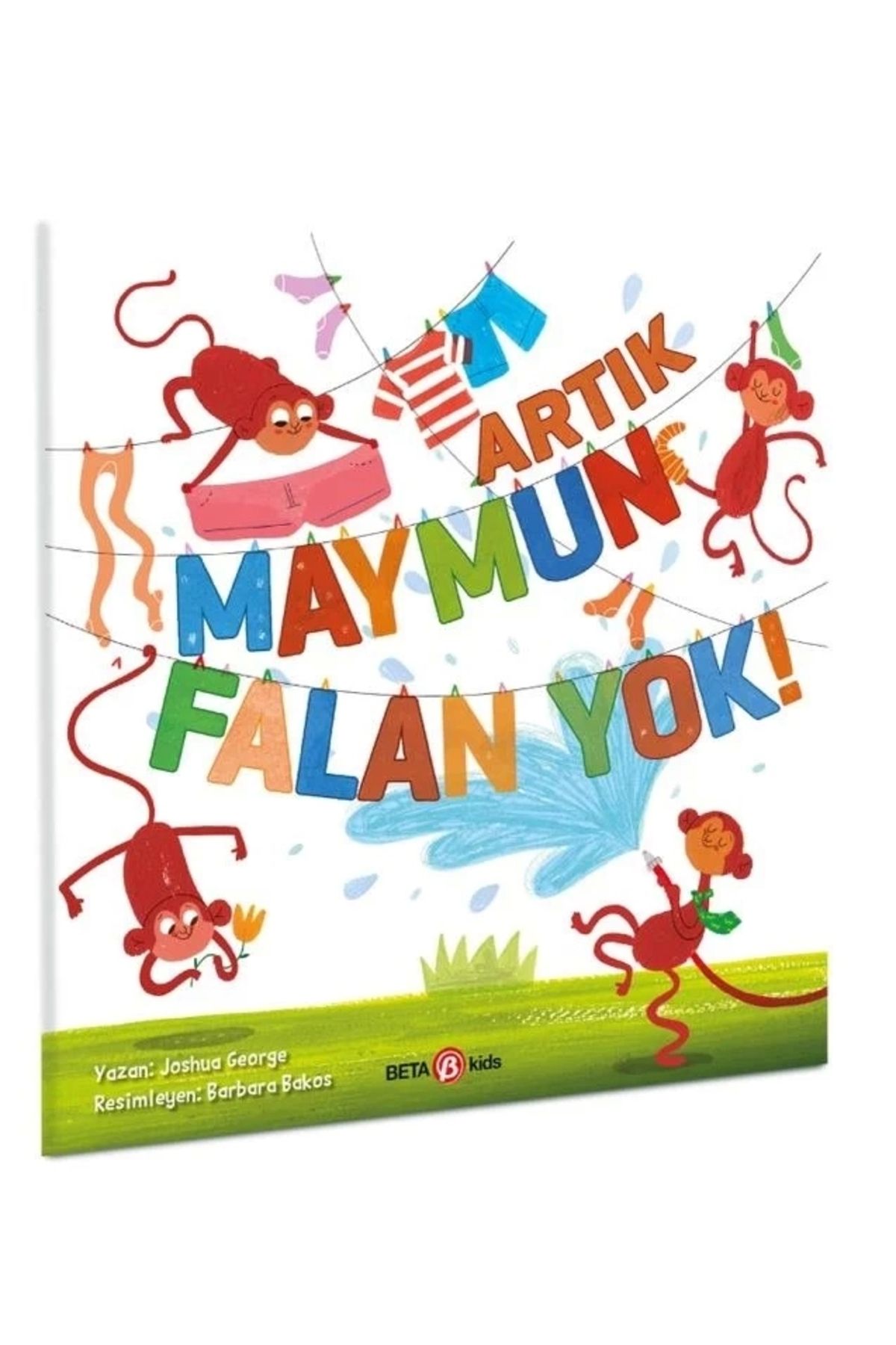 FTT SHOPPING MARKET Nessiworld Artık Maymun Falan Yok!