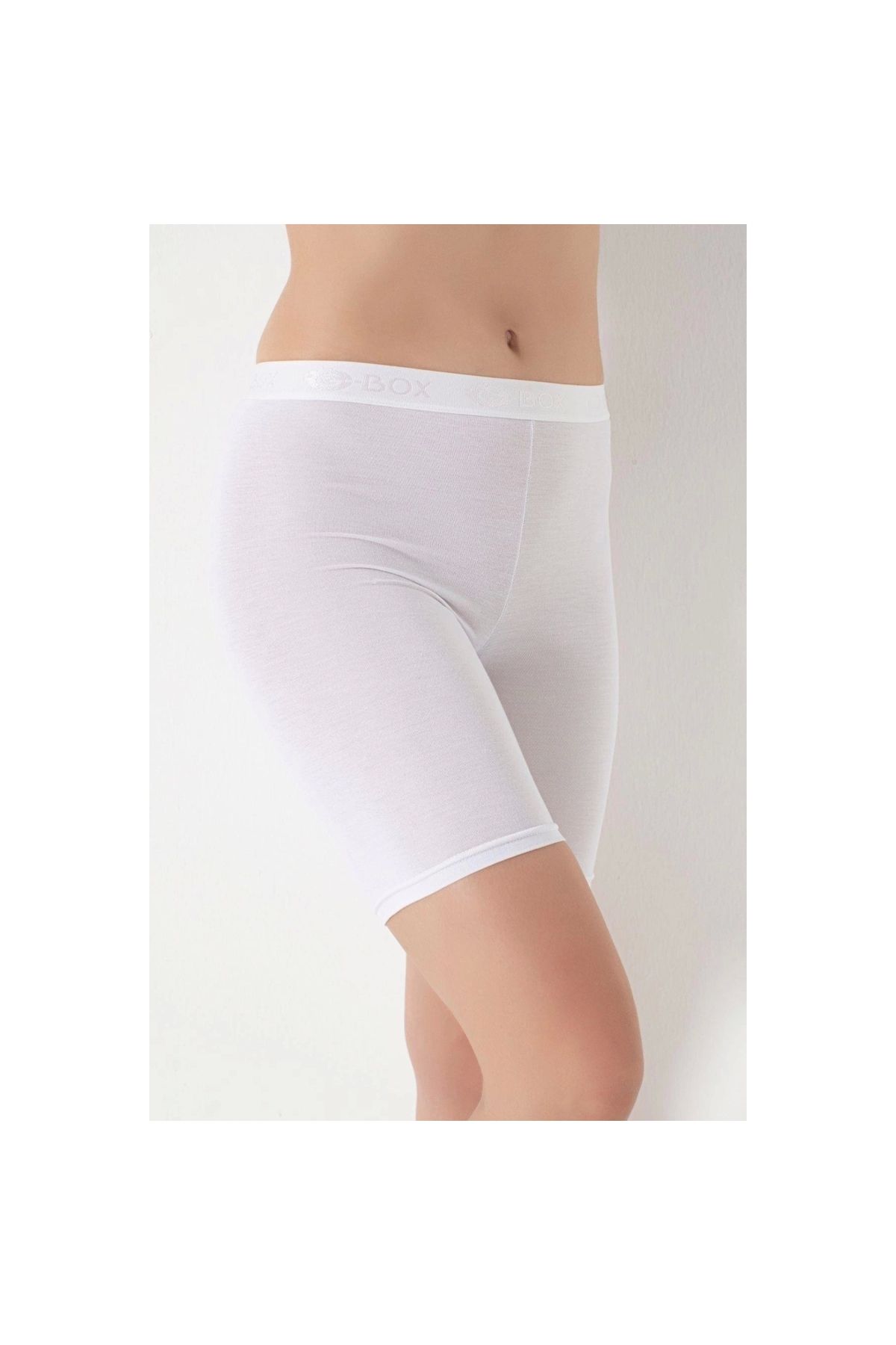 Marsilyan - G-box 944 Bamboo Kısa Tayt