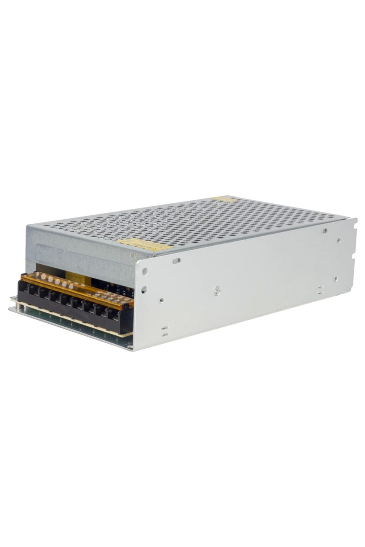 feminight 12 Volt - 20 Amper - 240 Watt Metal Kasa Adaptör