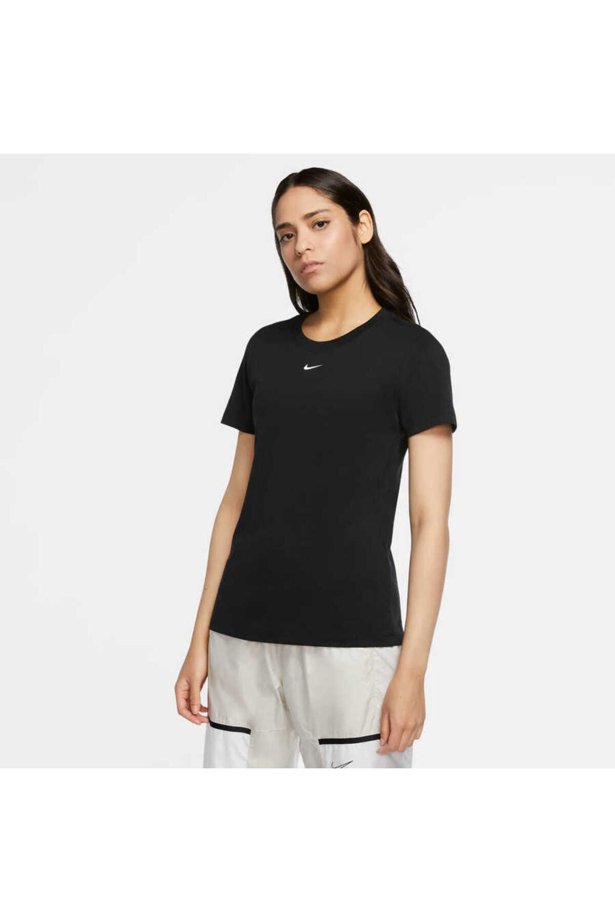 Nike NSW Essential Tee Crew Kadın Tişört