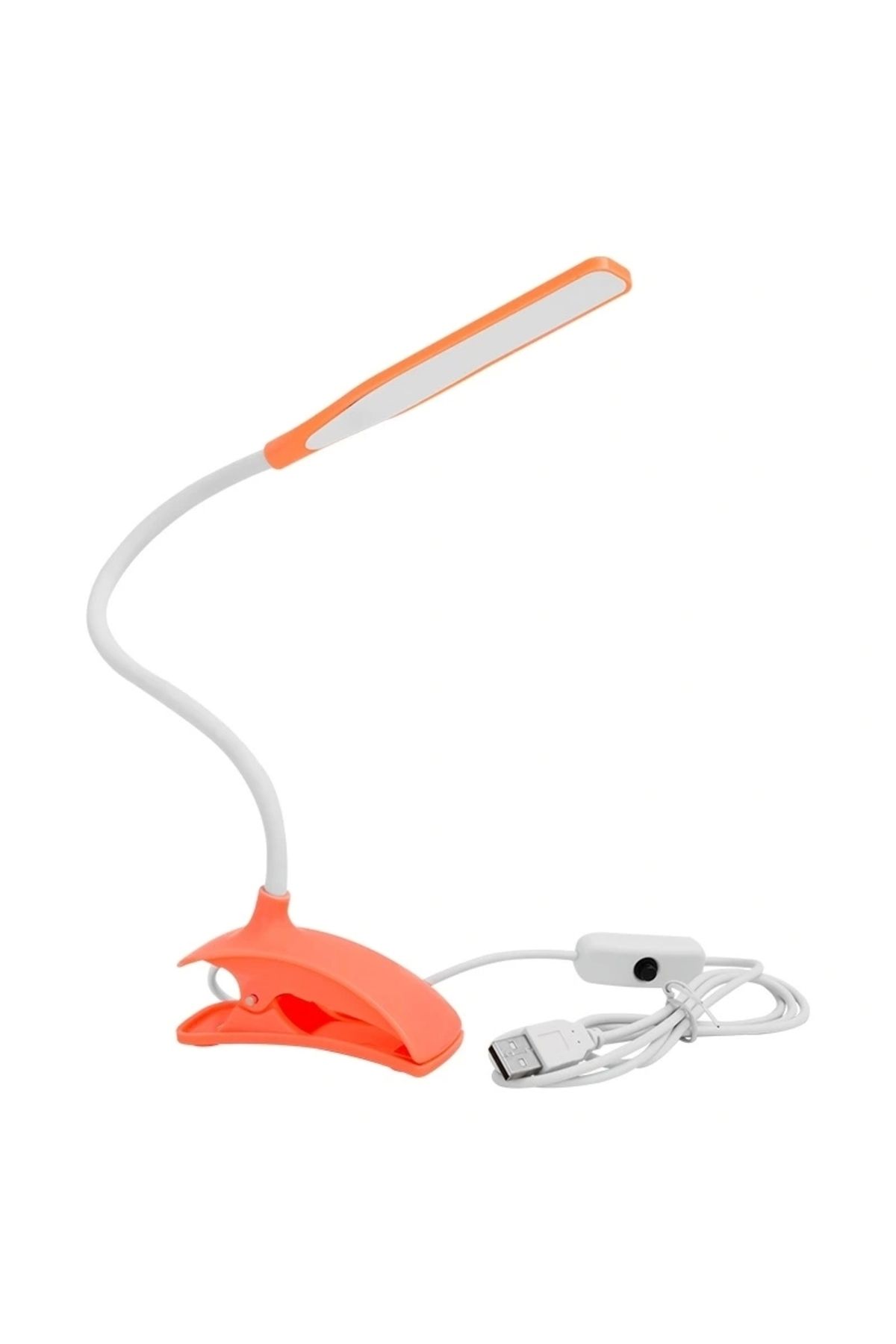STOREMAX ESNEK USB 14 LED MASA LAMBASI (5047)