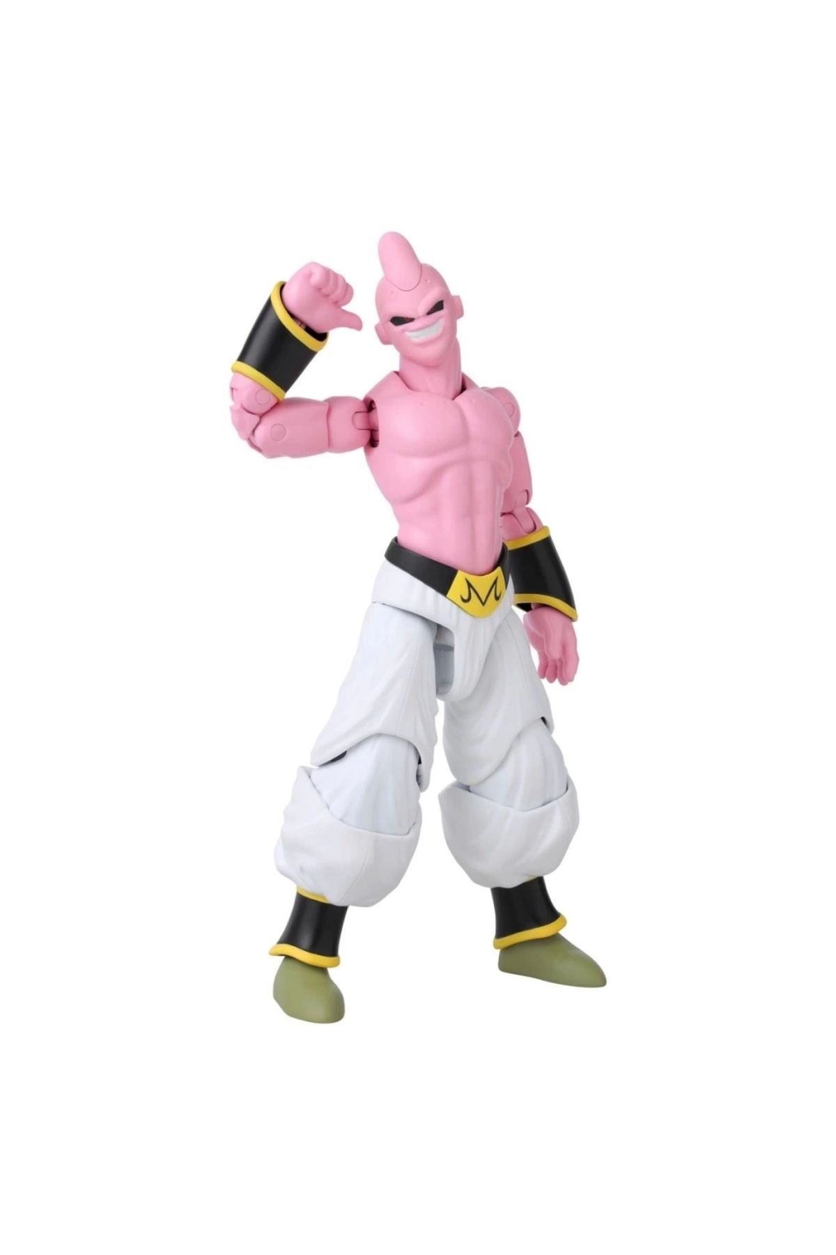 FTT SHOPPING MARKET NessiWorld Bandai Dragon Ball Majin Buu Aku Poz Verilebilir Figür 16 cm