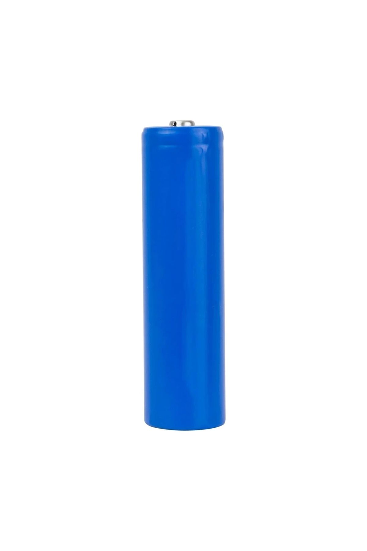 mtm My The Mall Efcell 3.7 Volt 1200 Mah Şarj Edilebilir Lı-ıon 18650 Başlıklı Pil