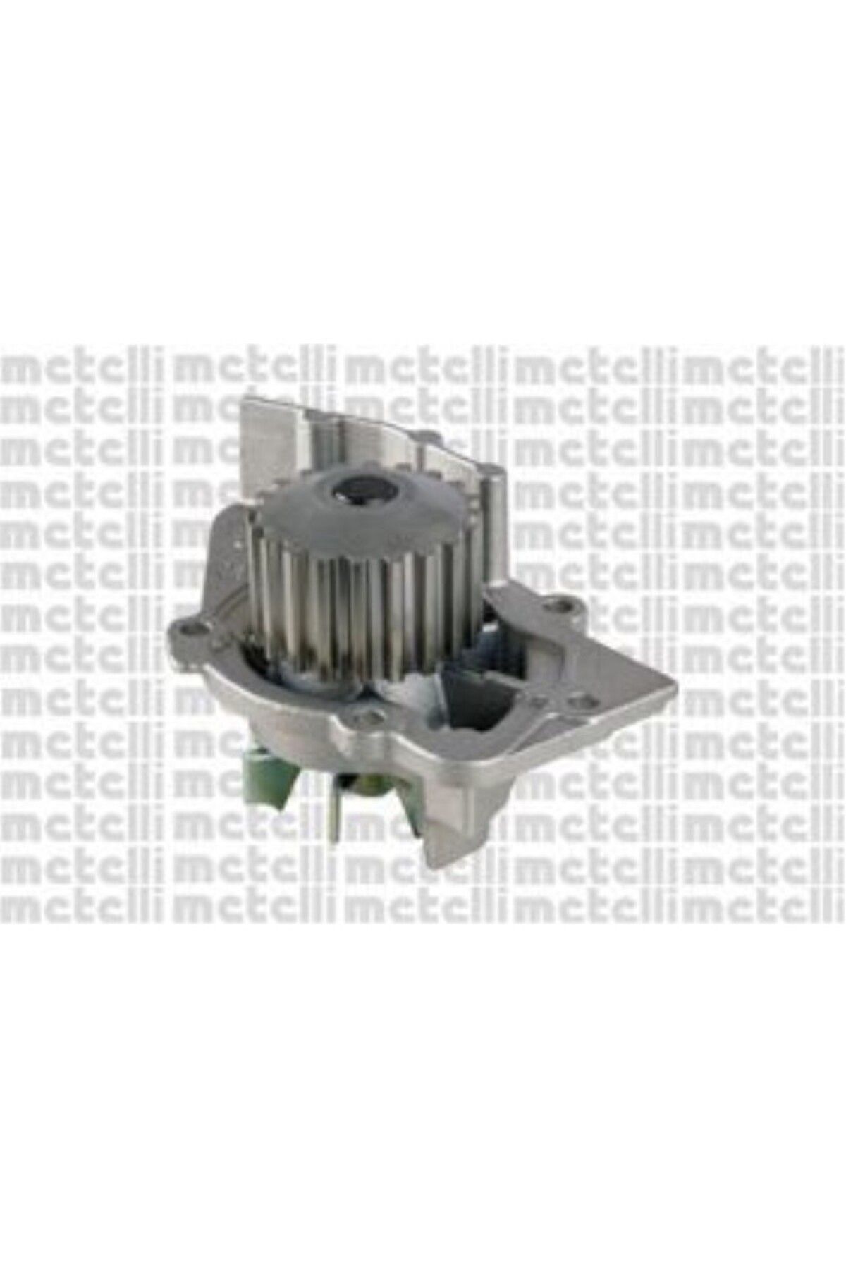 METELLI DEVIRDAIM (FIAT DUCATO SCUDO PEUGEOT PARTNER 206 307 1.9D CITROEN BERLINGO 1.9D 2.0HDI) 1201C4