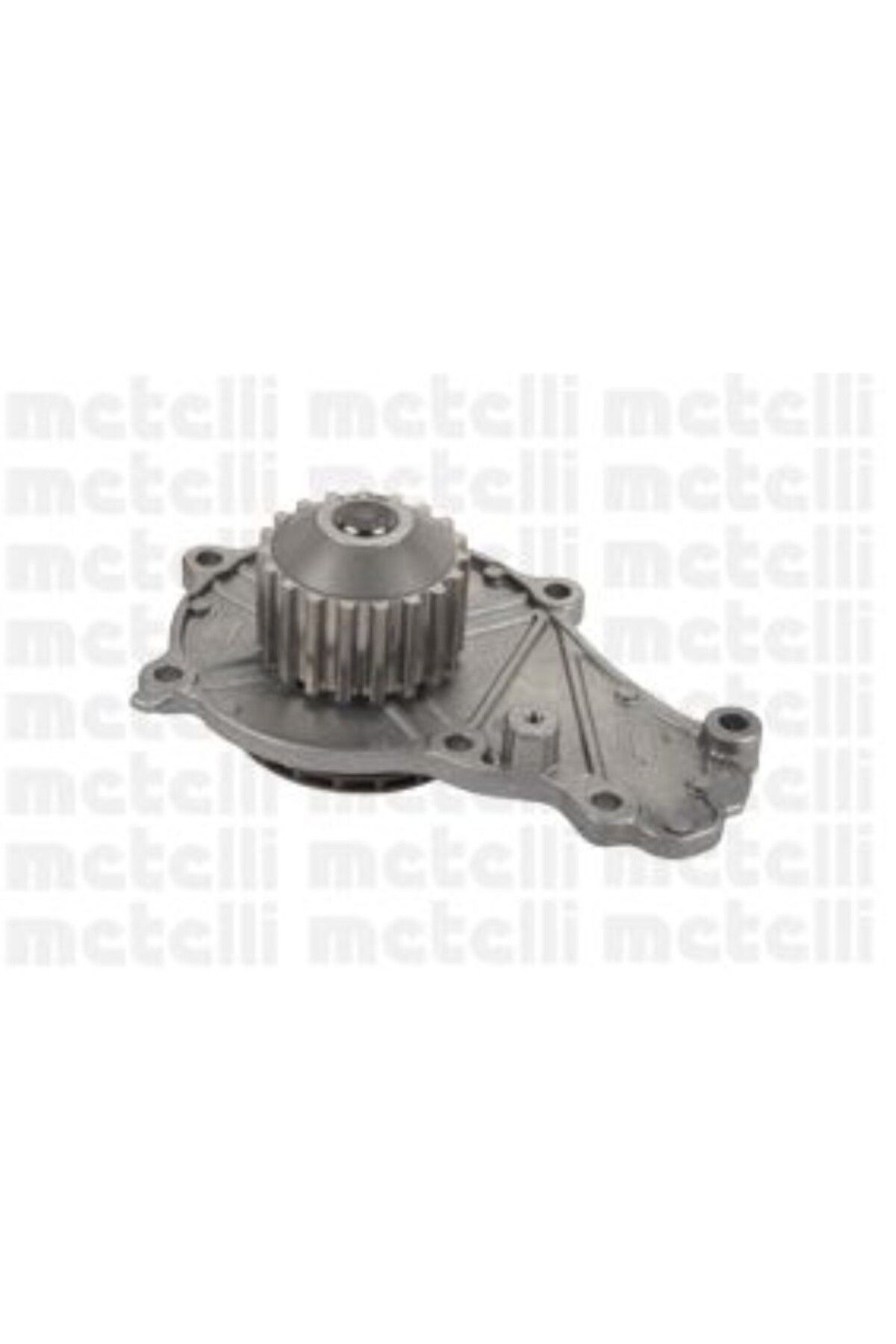 METELLI DEVIRDAIM ( FORD FOCUS-C.MAX 1.6 TDCI 04/ FOCUS-COURİER 1.5TDCİ 14- ) ( PEUGEOT