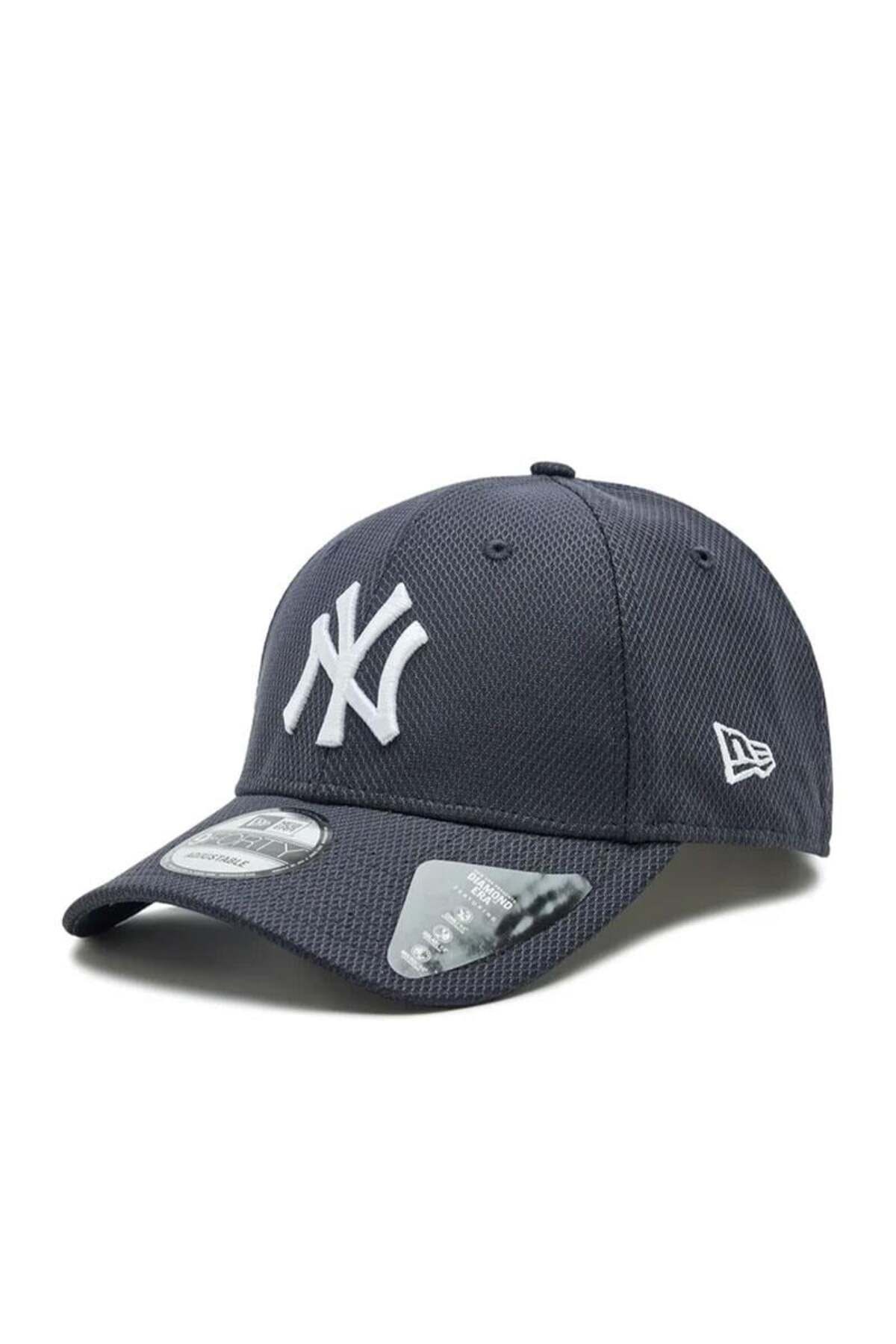 NEW ERA Dıamnd Era Ess 9Forty Neyyan Unisex Şapka 60348841