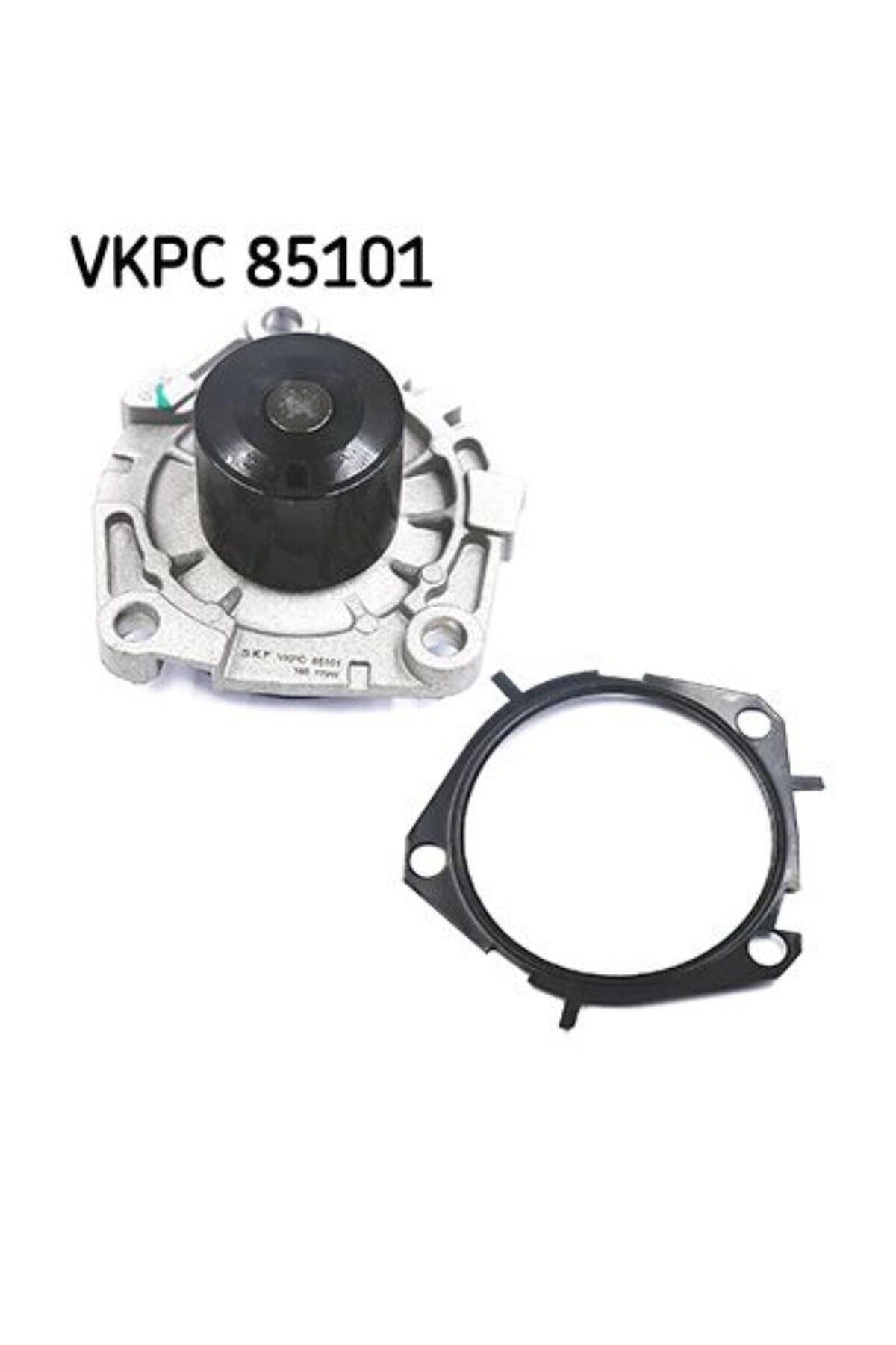 SKF DEVIRDAIM ( FIAT EGEA 500X DOBLO LINEA 1.6 MULTIJET DUCATO 2.0 MULTIJET OPEL ASTRA H VECTRA C 1.9