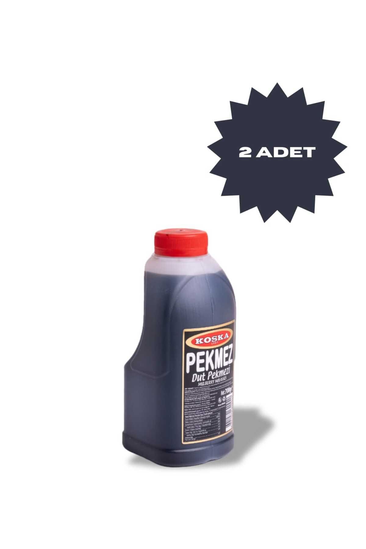 Koska DUT PEKMEZİ 700 GR 2 ADET
