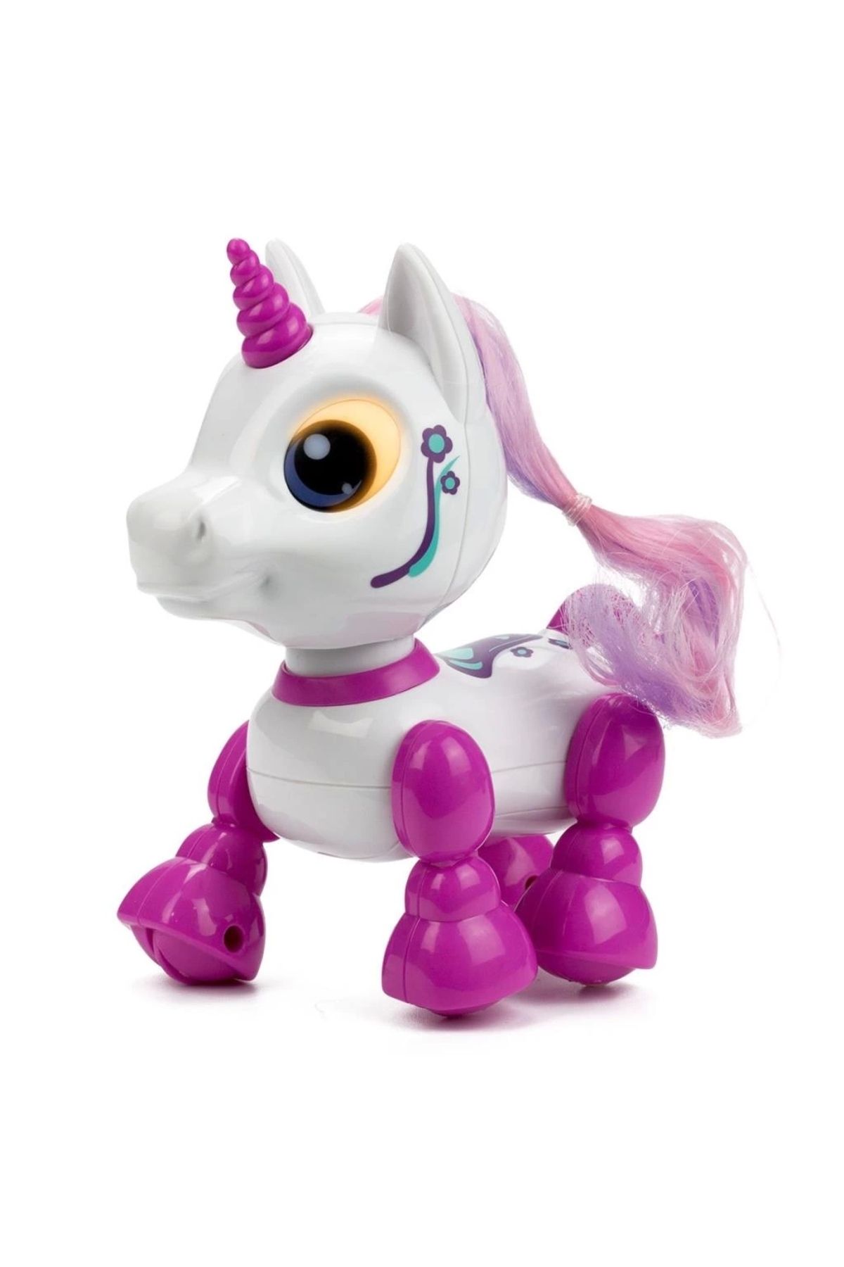 FTT SHOPPING MARKET Silverlit Robo Heads Up Robot