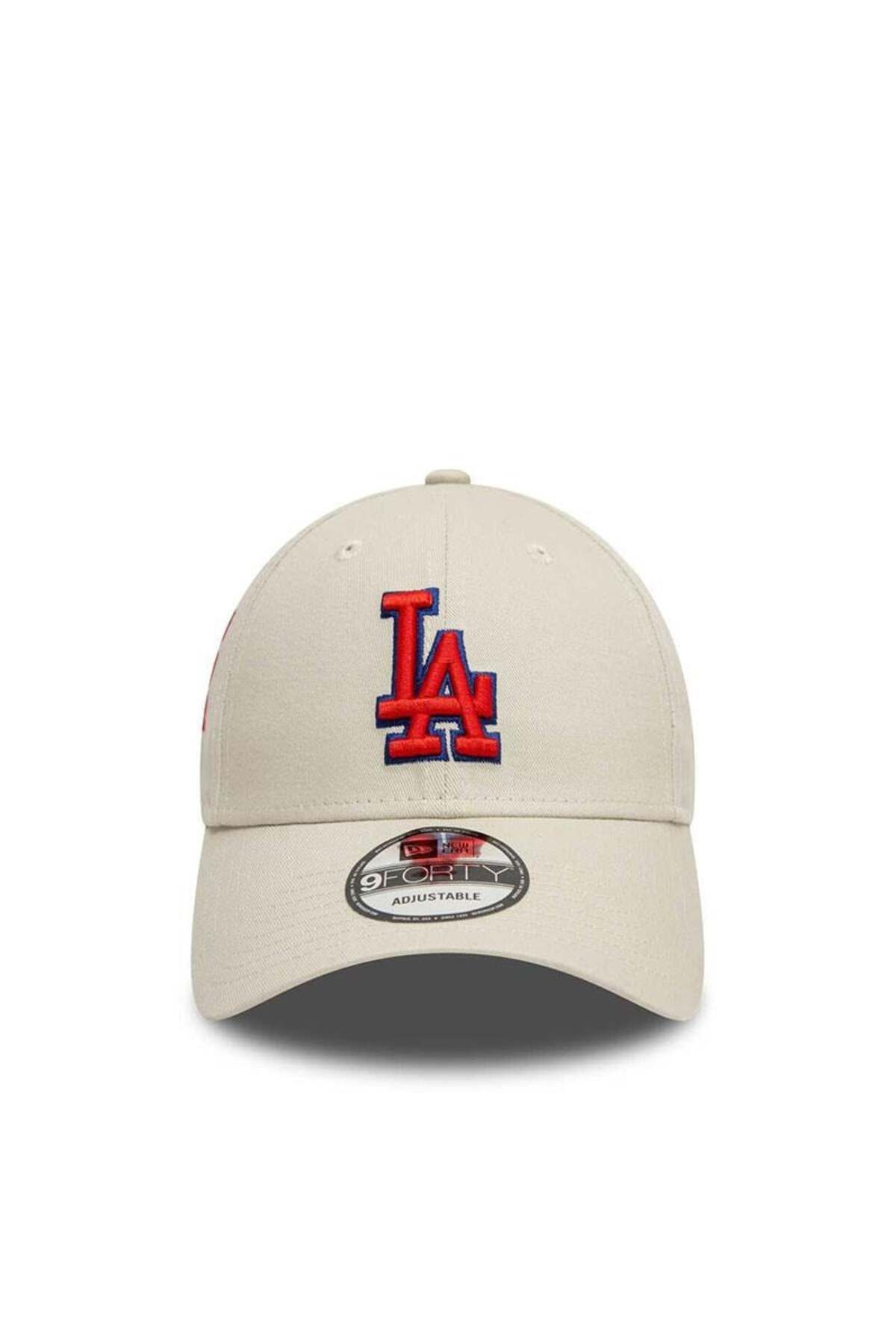 NEW ERA Sıde Patch 9Forty Losdod Unisex Şapka 60595218