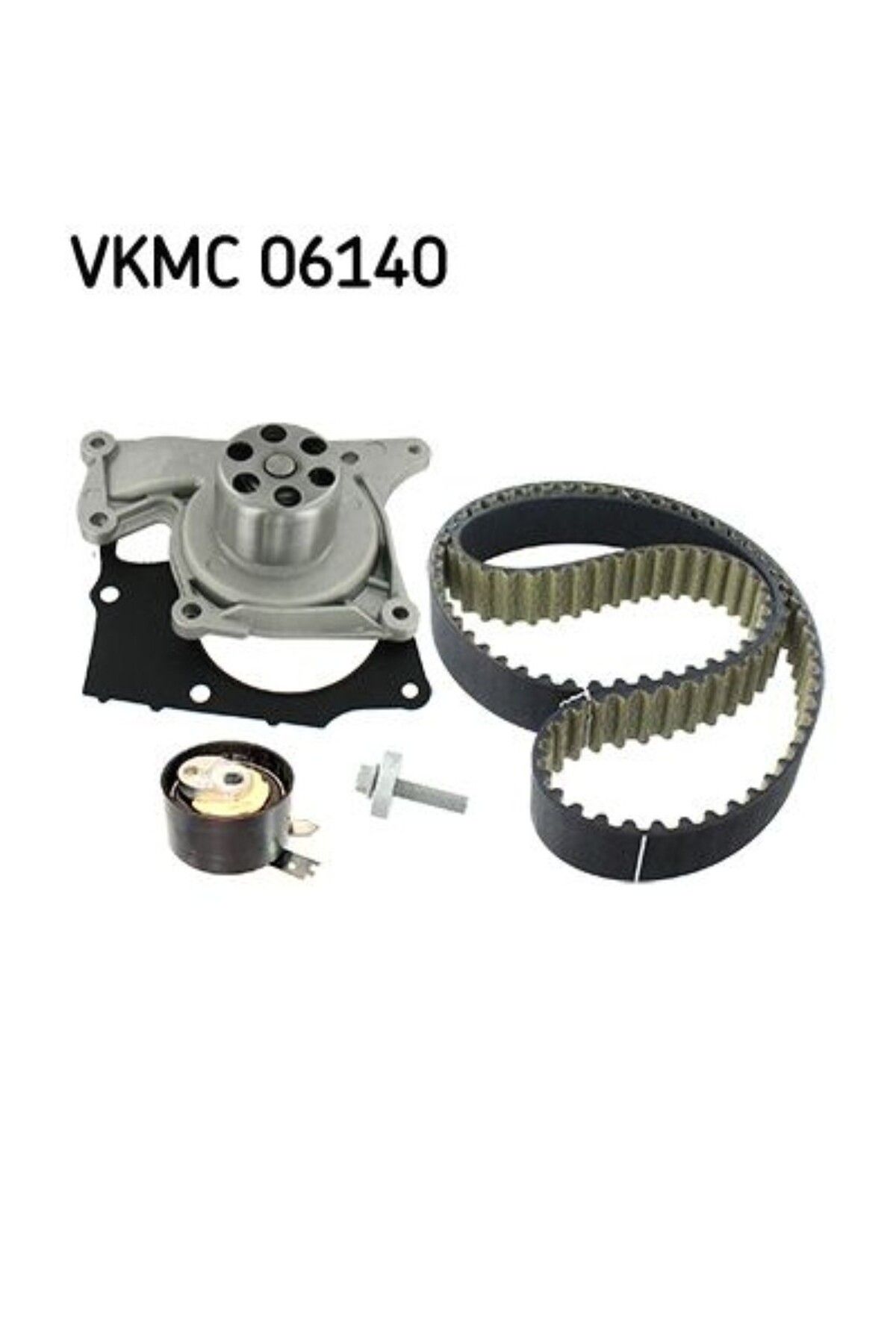 SKF TRIGER SETI + DEVIRDAIM EURO 6 CLIO V DUSTER II EXPRESS LODGY KANGOO IV MEGANE IV SYMBOL II 1.5 K9K