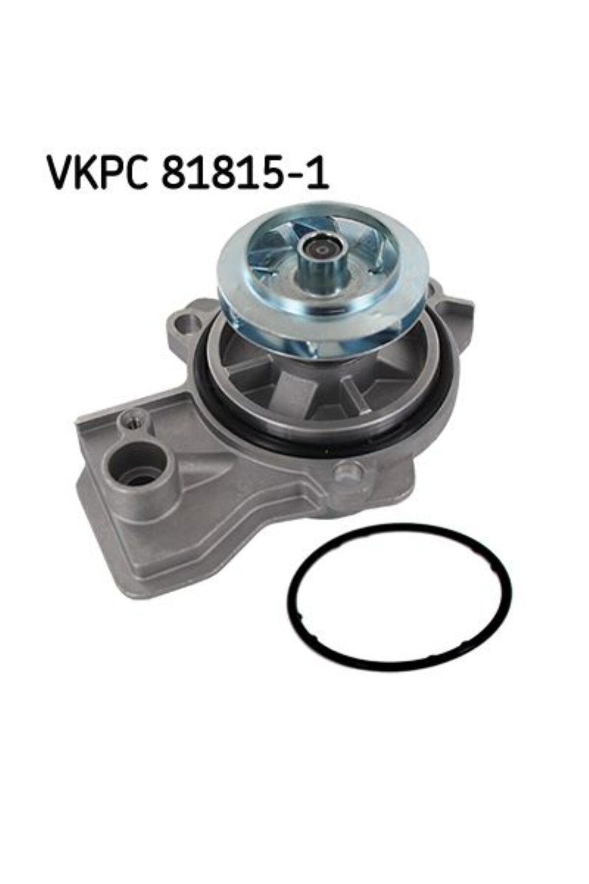 SKF DEVIRDAIM KUMANDA EDILEMEYEN VW POLO AUDI A1 SEAT IBIZA SKODA FABIA CUSA-CUSB 04B121011D