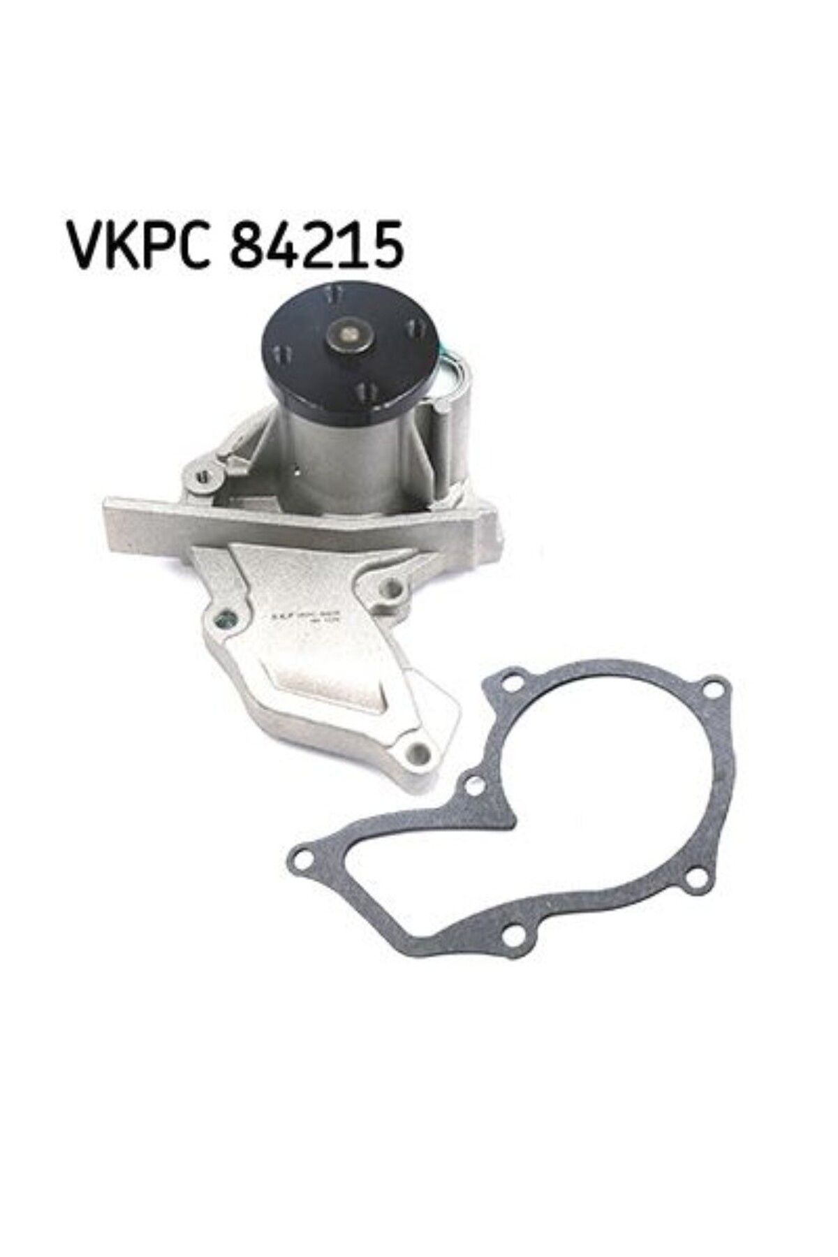 SKF DEVIRDAIM ( FORD FIESTA FOCUS 1.25/1.4/1.6 98- ) / (VOLVO S40-V50-C30) (B4163S3) YS6G8591A1D
