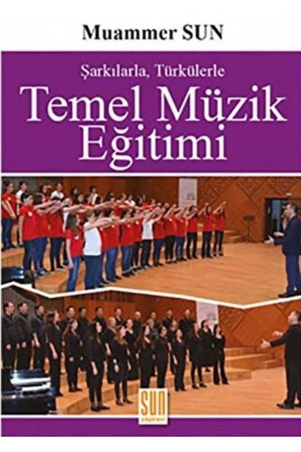 doremodam Temel Müzik Eğitimi - 660369-1453