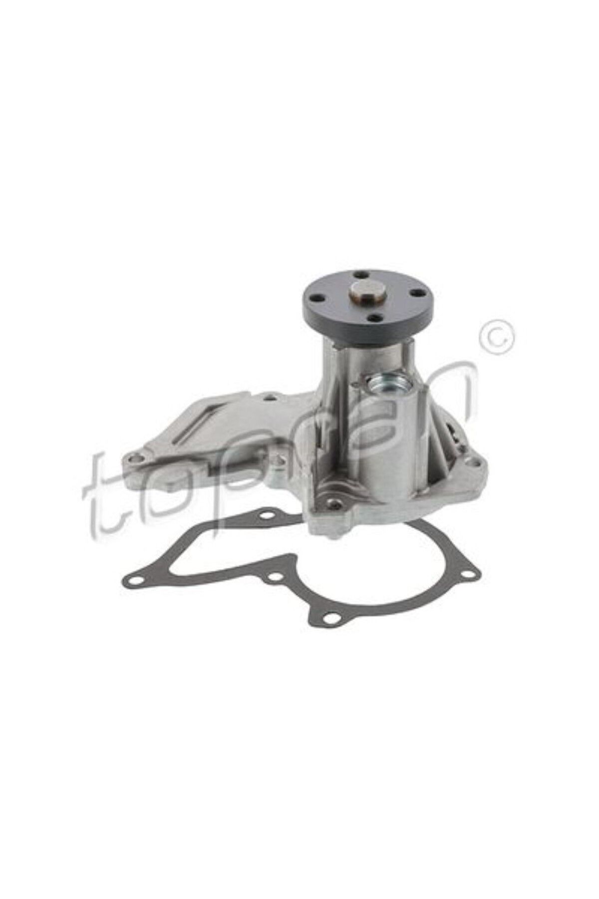 TOPRAN DEVIRDAIM (VOLVO S40-V50-C30) (B4163S3) 31401653