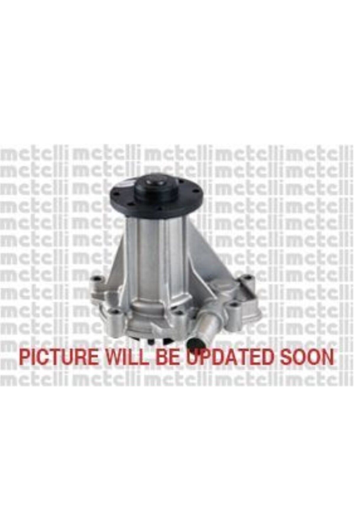 METELLI DEVIRDAIM (SSYANGYONG ACTYON 2.0XDI 07-/ ACTYON SPORTS I II 2.0XDI /KYRON 2.0XDI 05- ) 6642000601