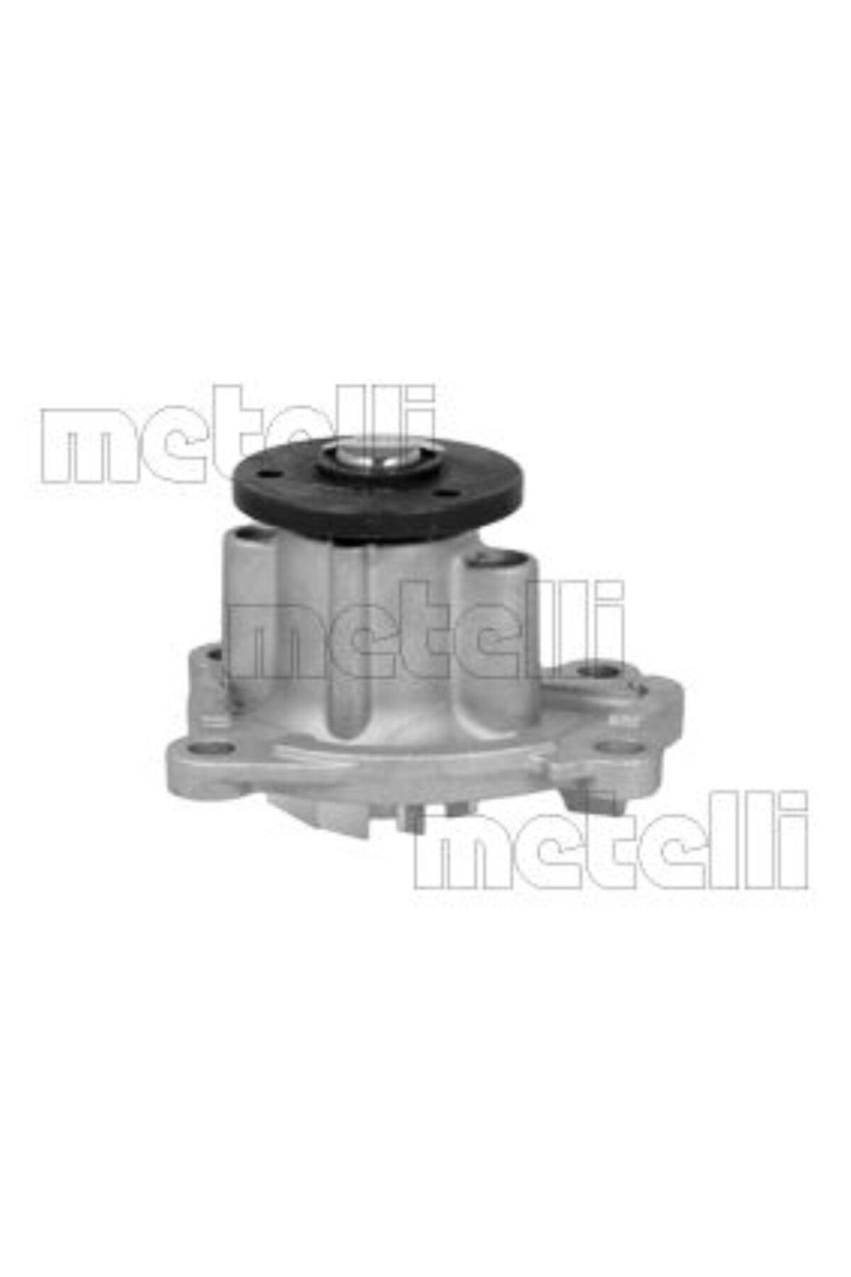 METELLI DEVIRDAIM MEGANE IV 1.6 16V H4M 210102248R
