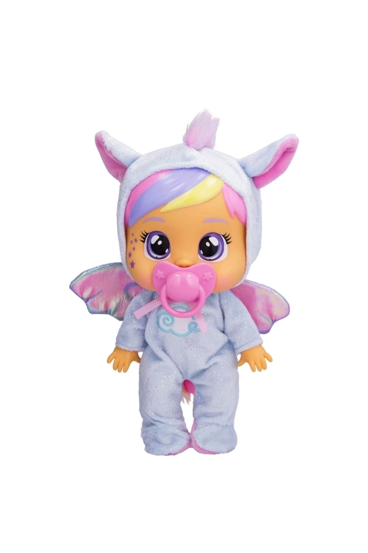 FTT SHOPPING MARKET NessiWorld Cry Babies Love Fantasy Jenna
