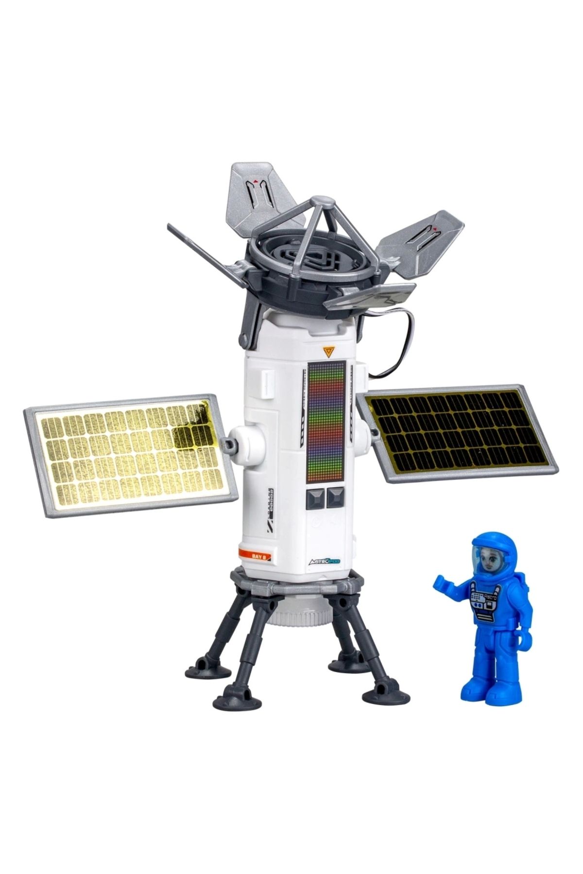 FTT SHOPPING MARKET NessiWorld Silverlit Astropod İletişim İstasyonu