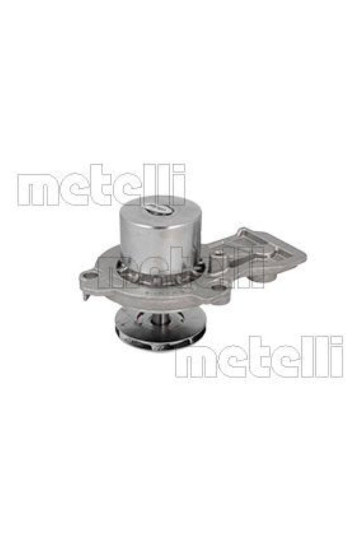 METELLI DEVIRDAIM KUMANDA EDILEMEYEN VW POLO AUDI A1 SEAT IBIZA SKODA FABIA CUSA-CUSB 04B121011D