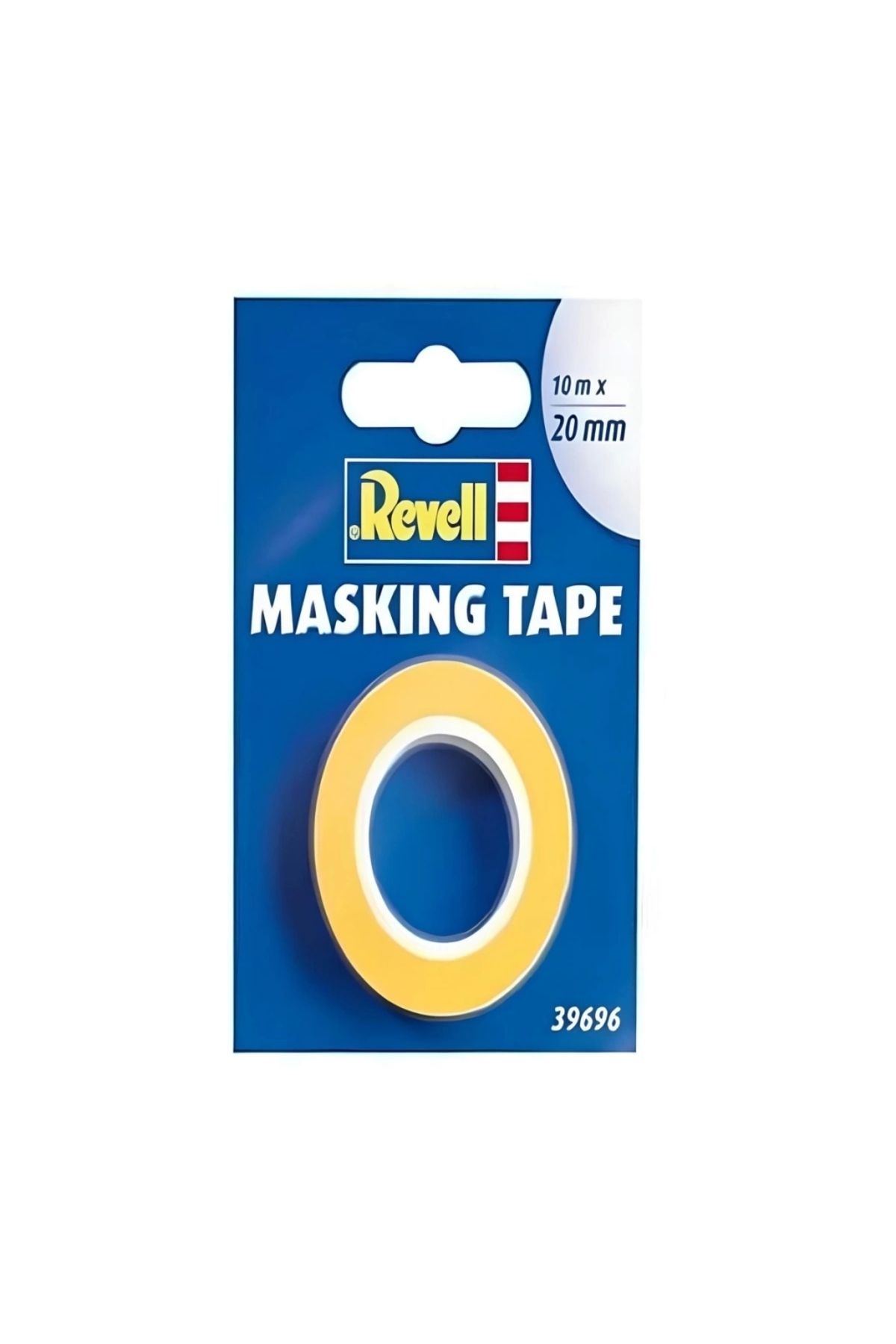 FTT SHOPPING MARKET NessiWorld Revell Maskeleme Bantı 20mm