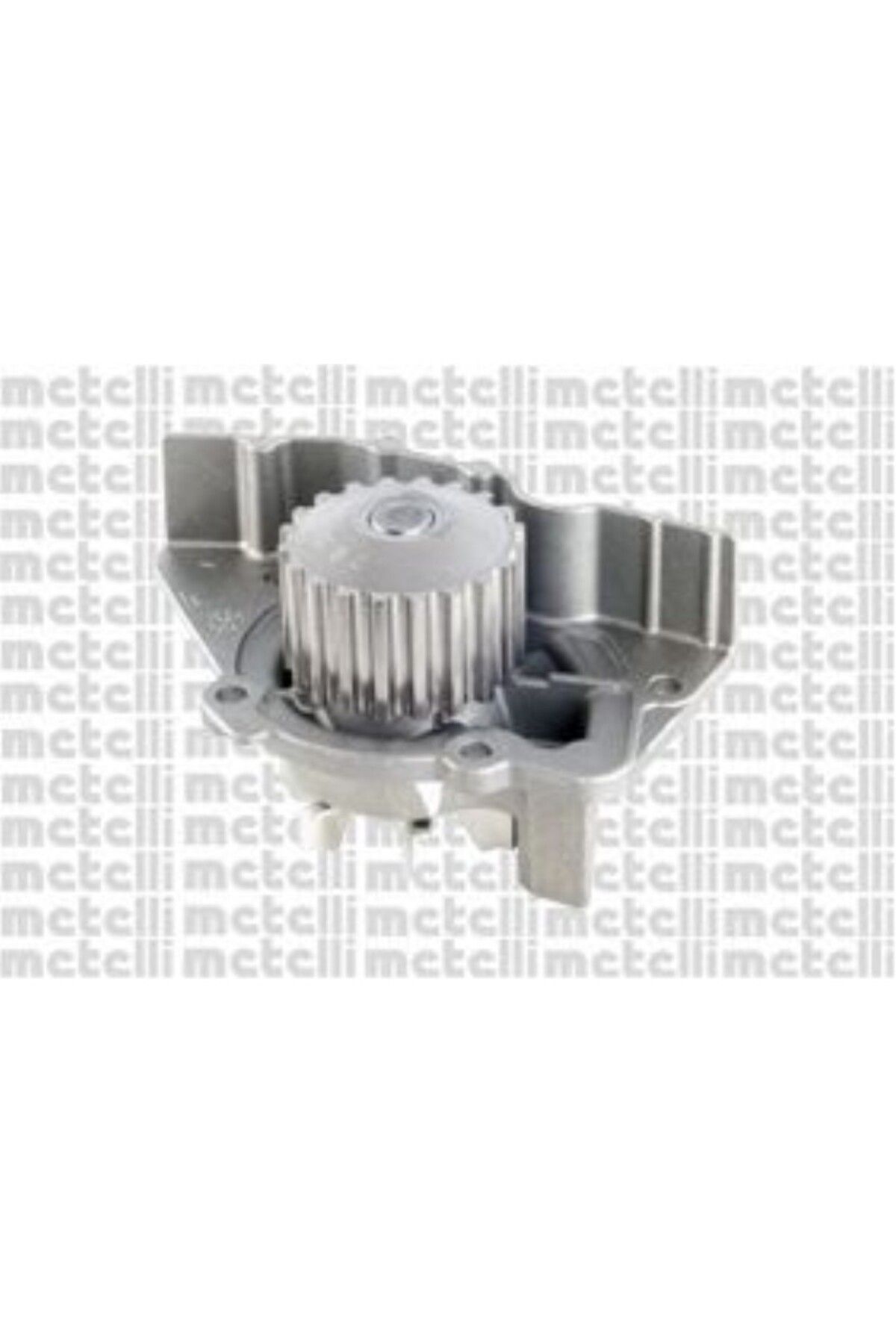 METELLI DEVIRDAIM (FIAT DUCATO SCUDO 2.0 1.9TD PEUGEOT EXPERT PARTNER 1.9D CITROEN BERLINGO 1.9D) 1201.91