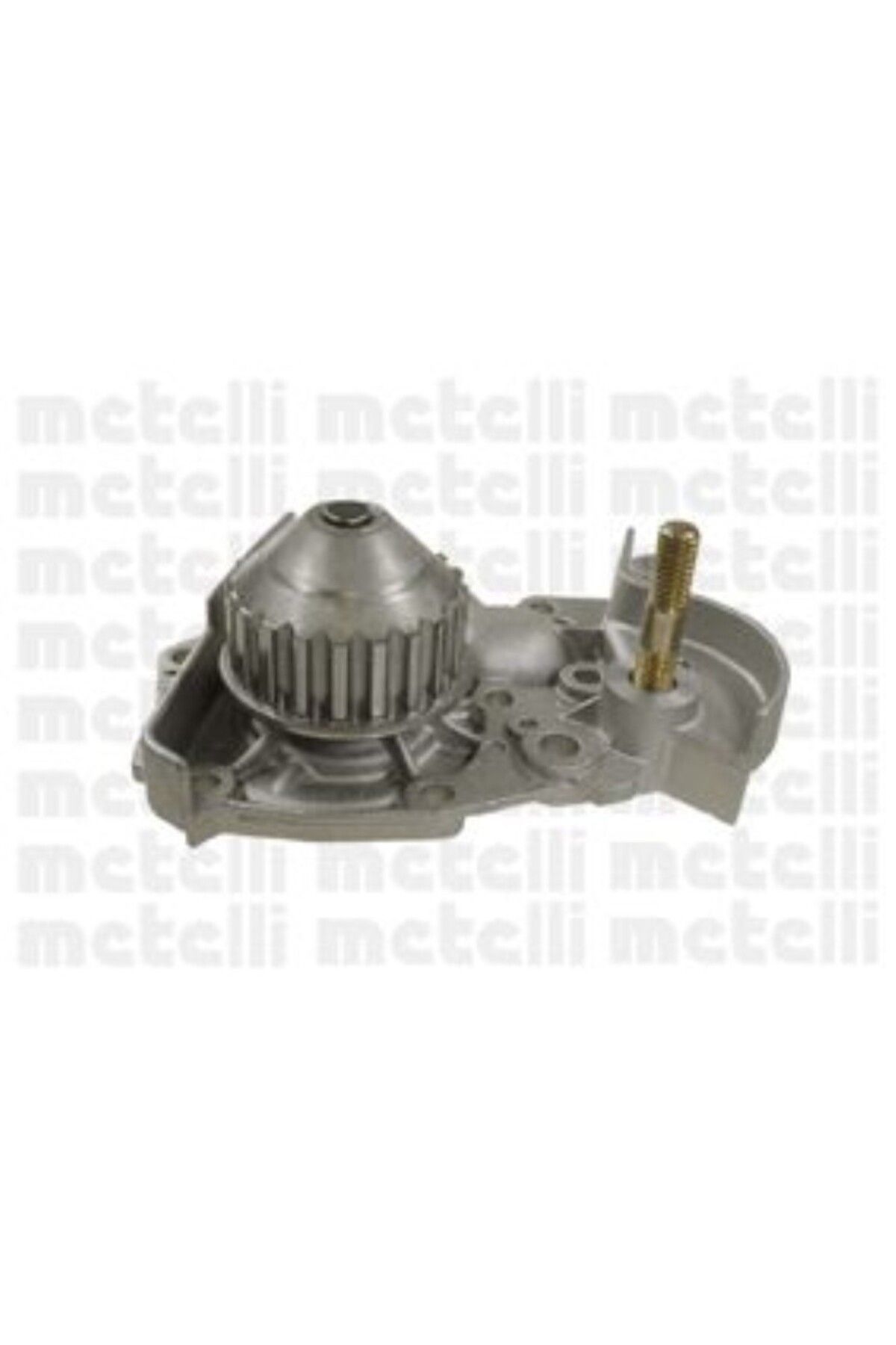 METELLI DEVIRDAIM (RENAULT CLIO R19 1,4 ENJ, E6J/E7J) 7701633125