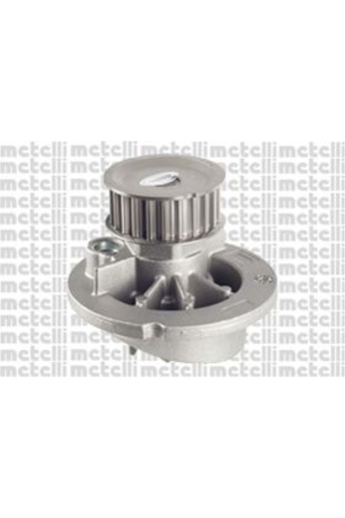 METELLI DEVIRDAIM OPEL ASTRA G CORSA C VECTRA B C MERIVA A 1.4 16V 1.6 16V X14XE Z14XE Z16XE 9199592