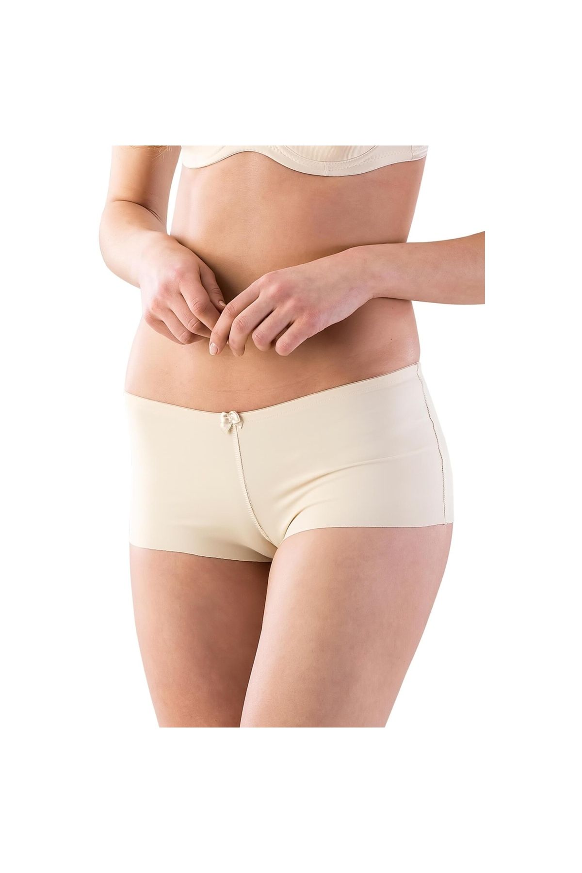 Marsilyan MODLİVE TEN MI Emay 2812 Boxer Lazer Korse